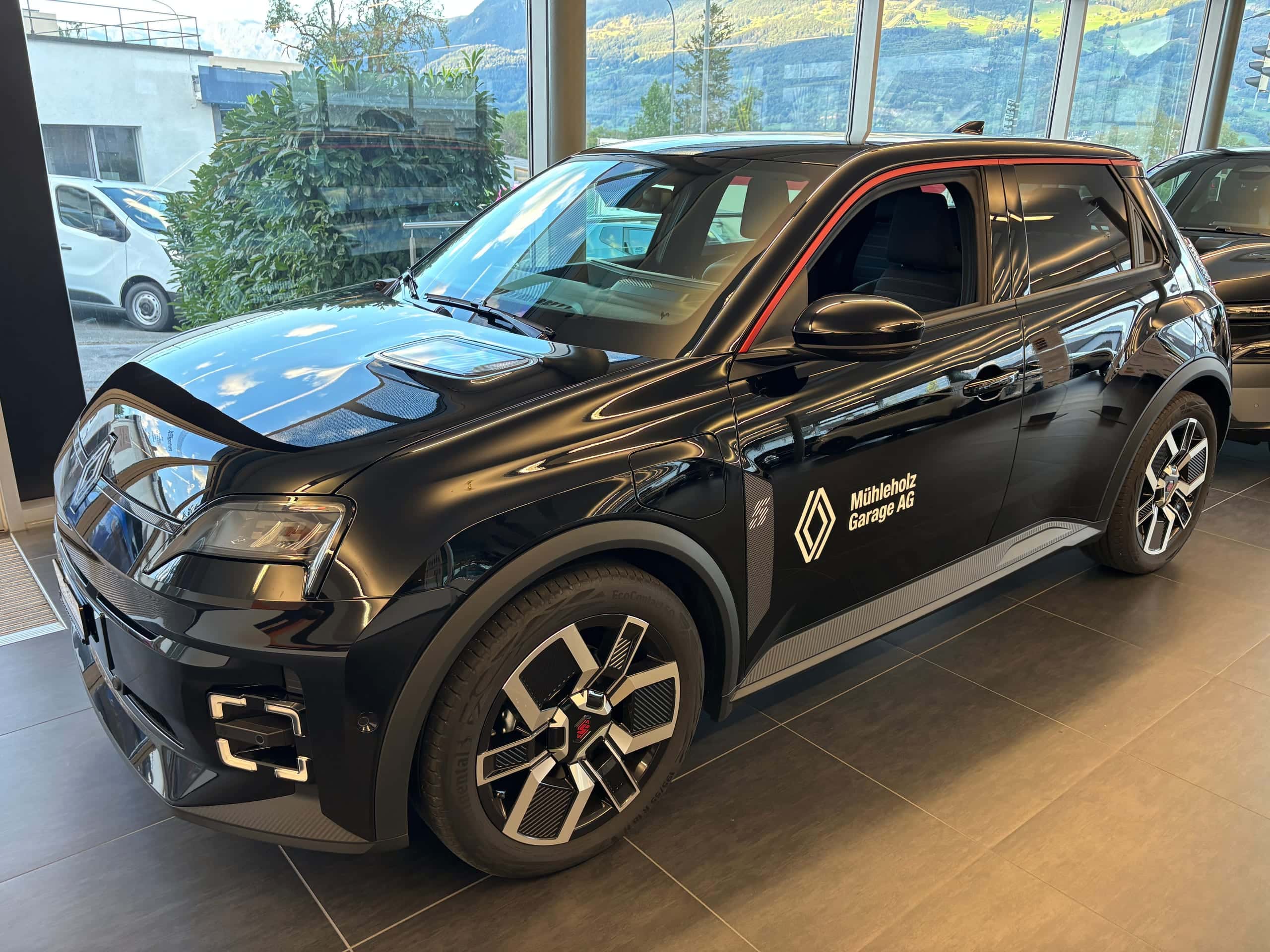 Renault R5