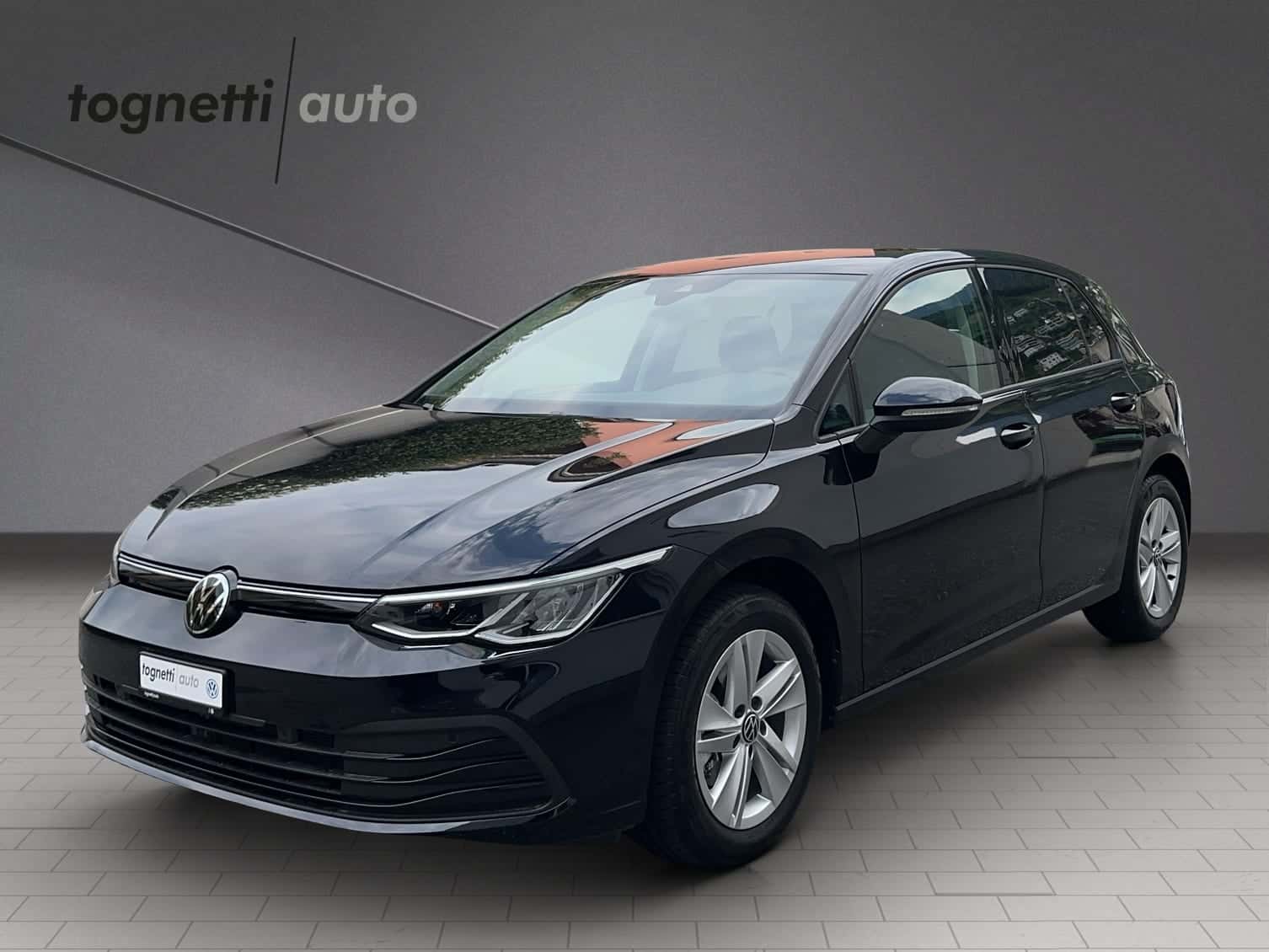 VW Golf