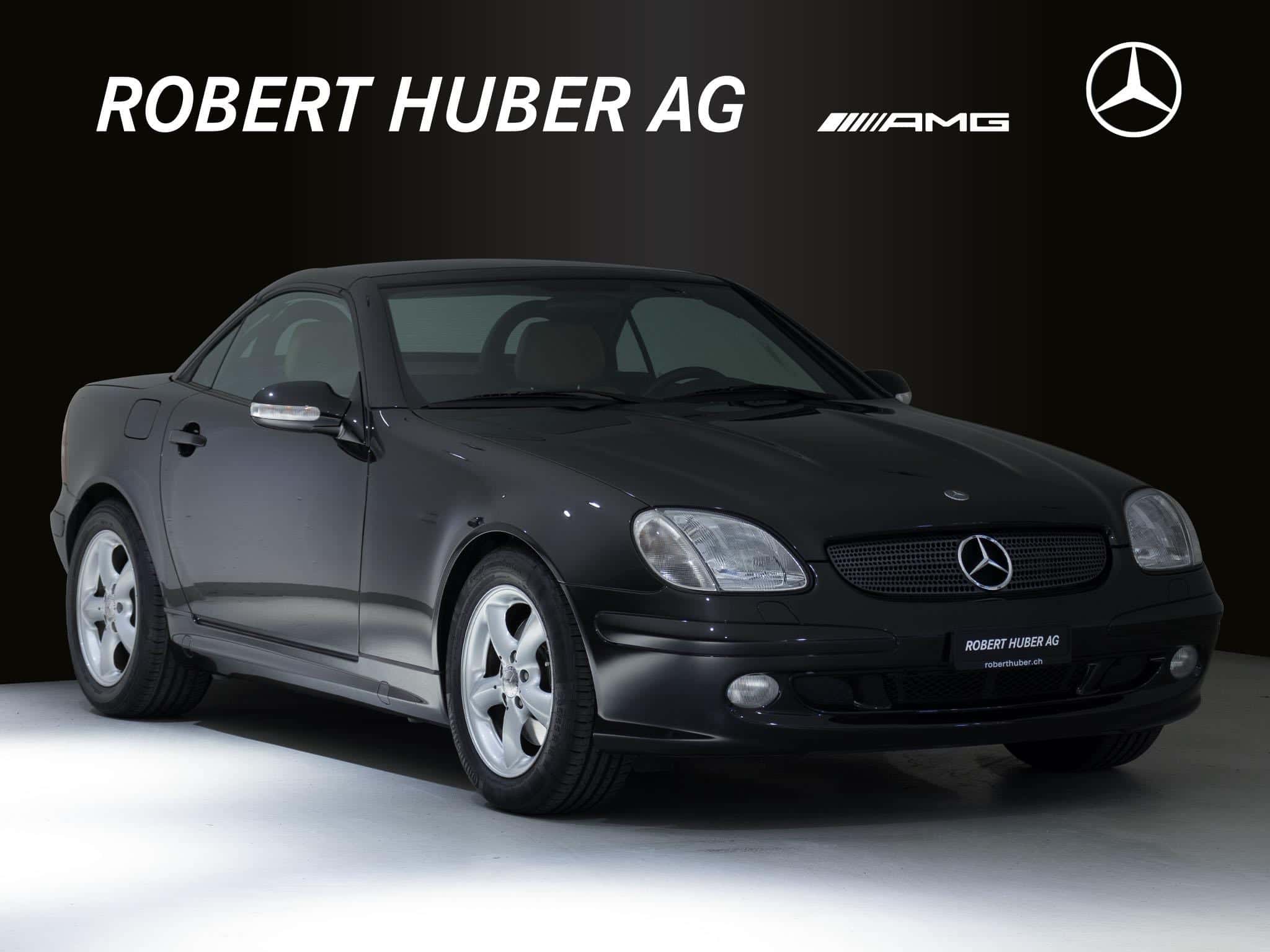 Mercedes-Benz SLK