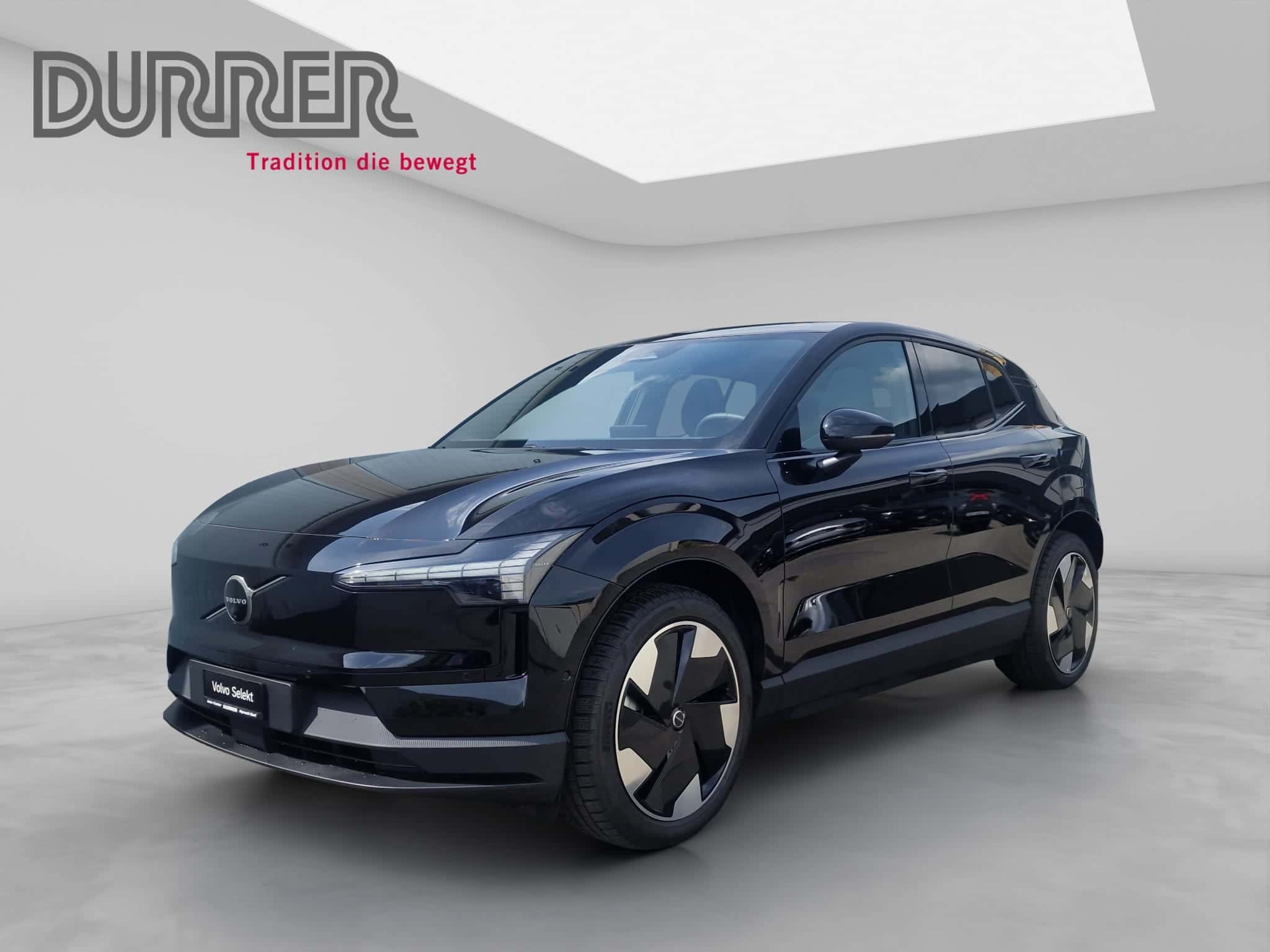 Volvo EX30