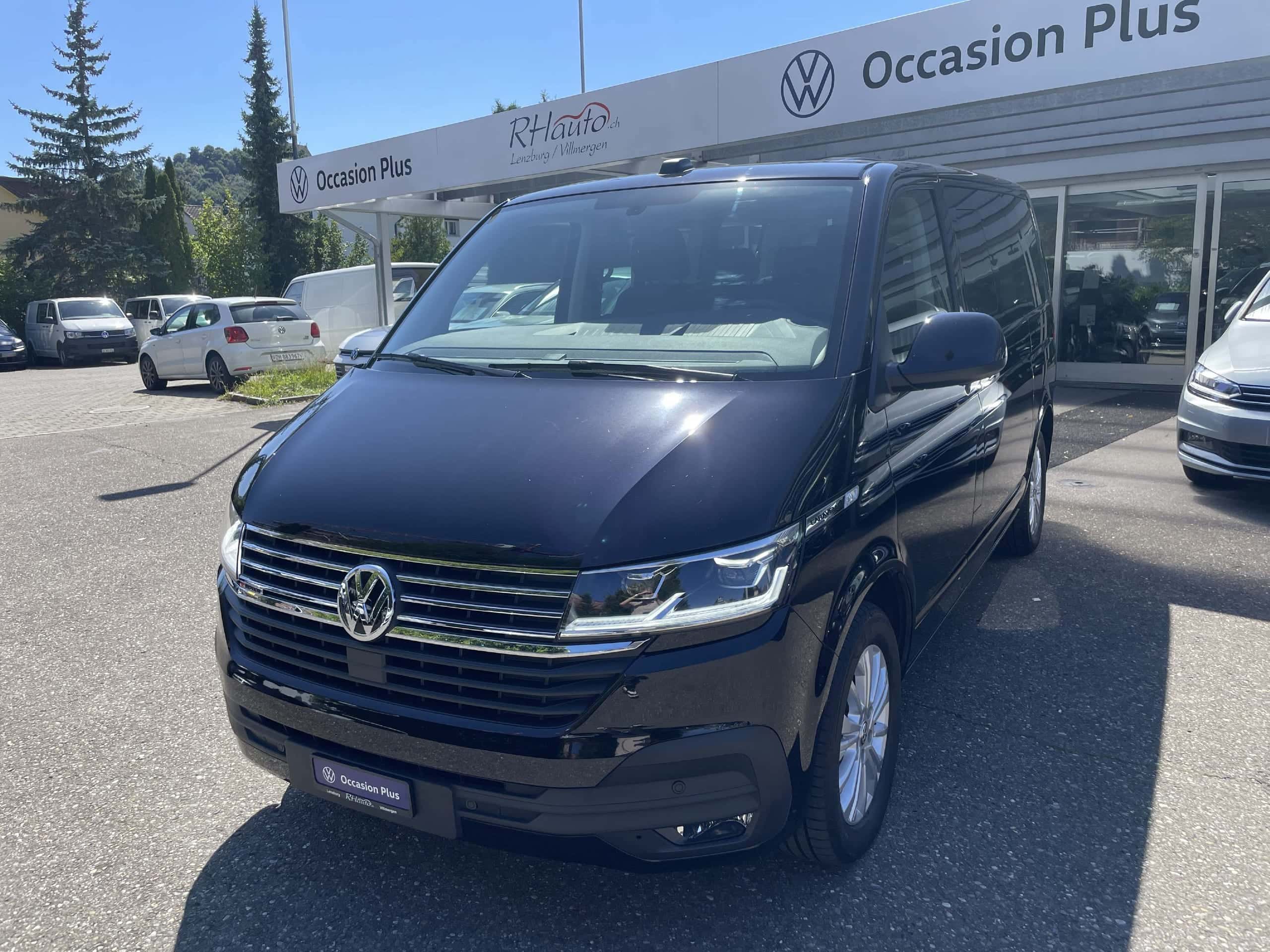 VW T6