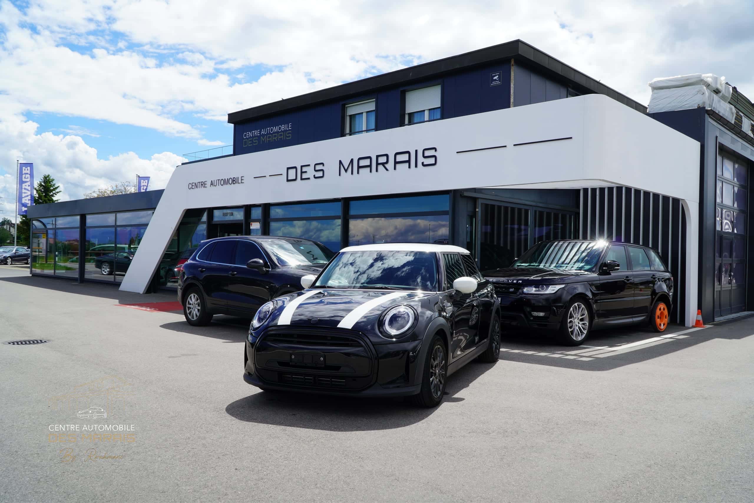 Mini Mini