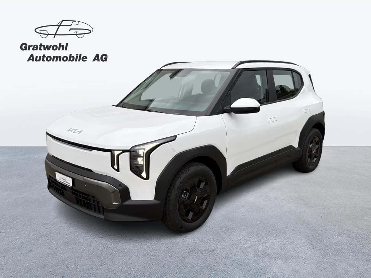 Kia EV2