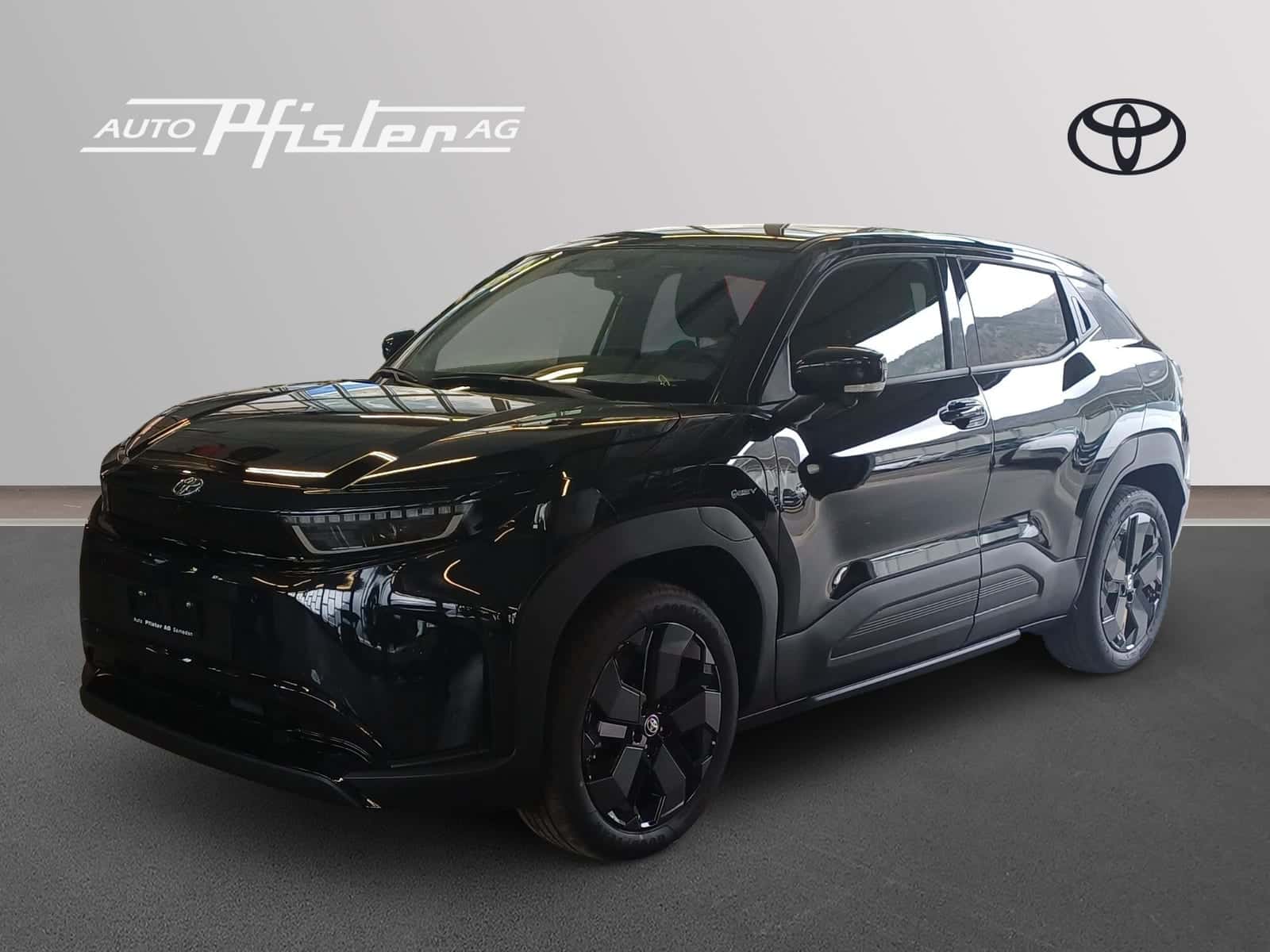 Toyota Urban Cruiser