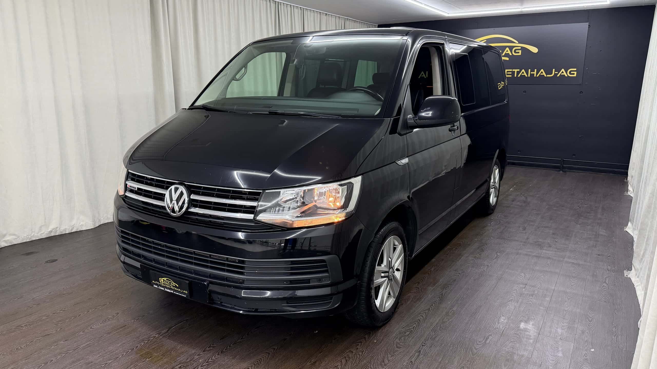 VW T6