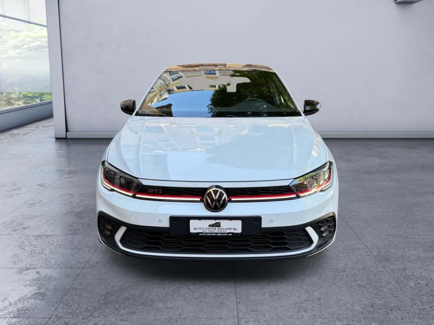 VW Polo