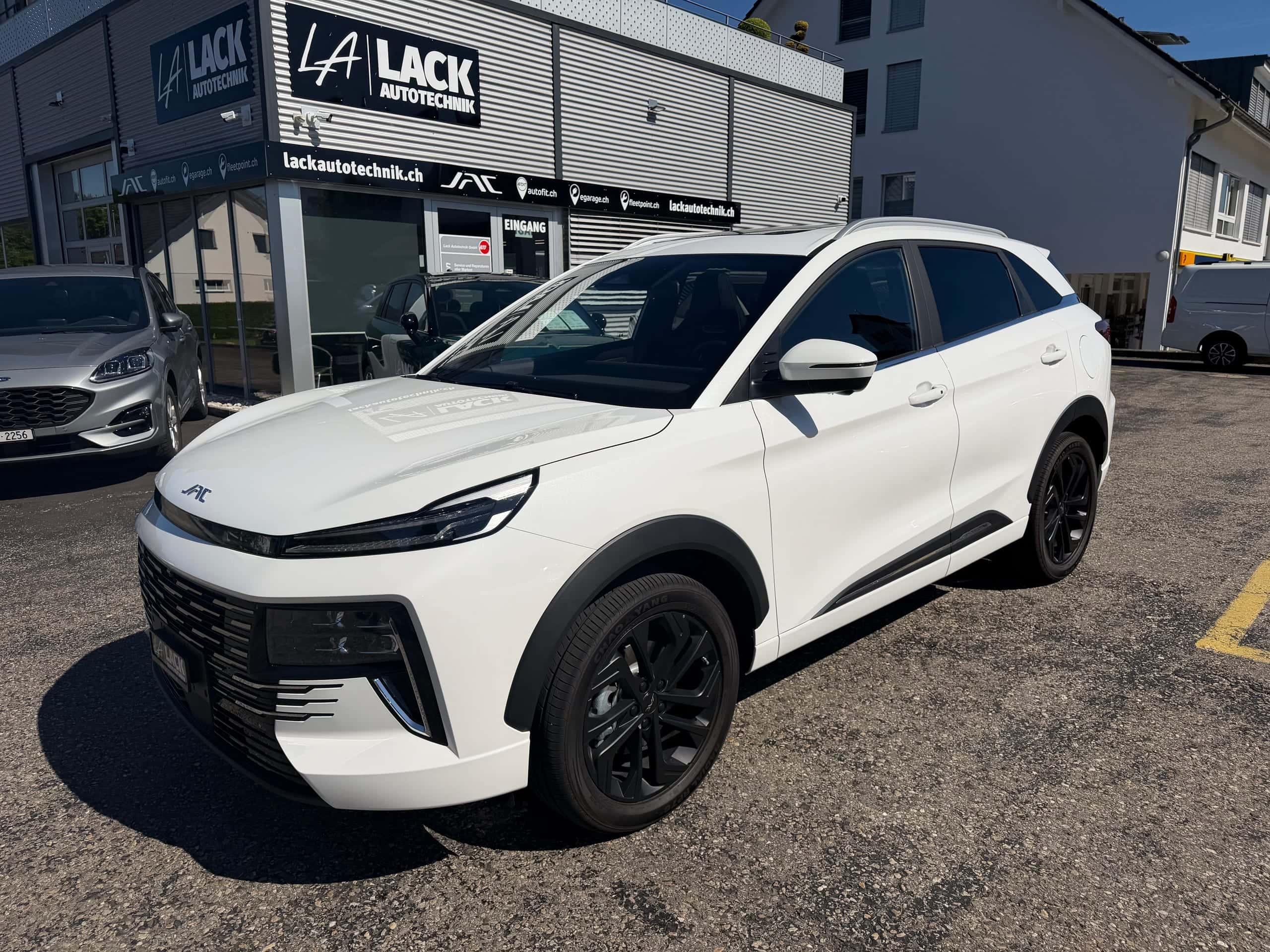 JAC JS6