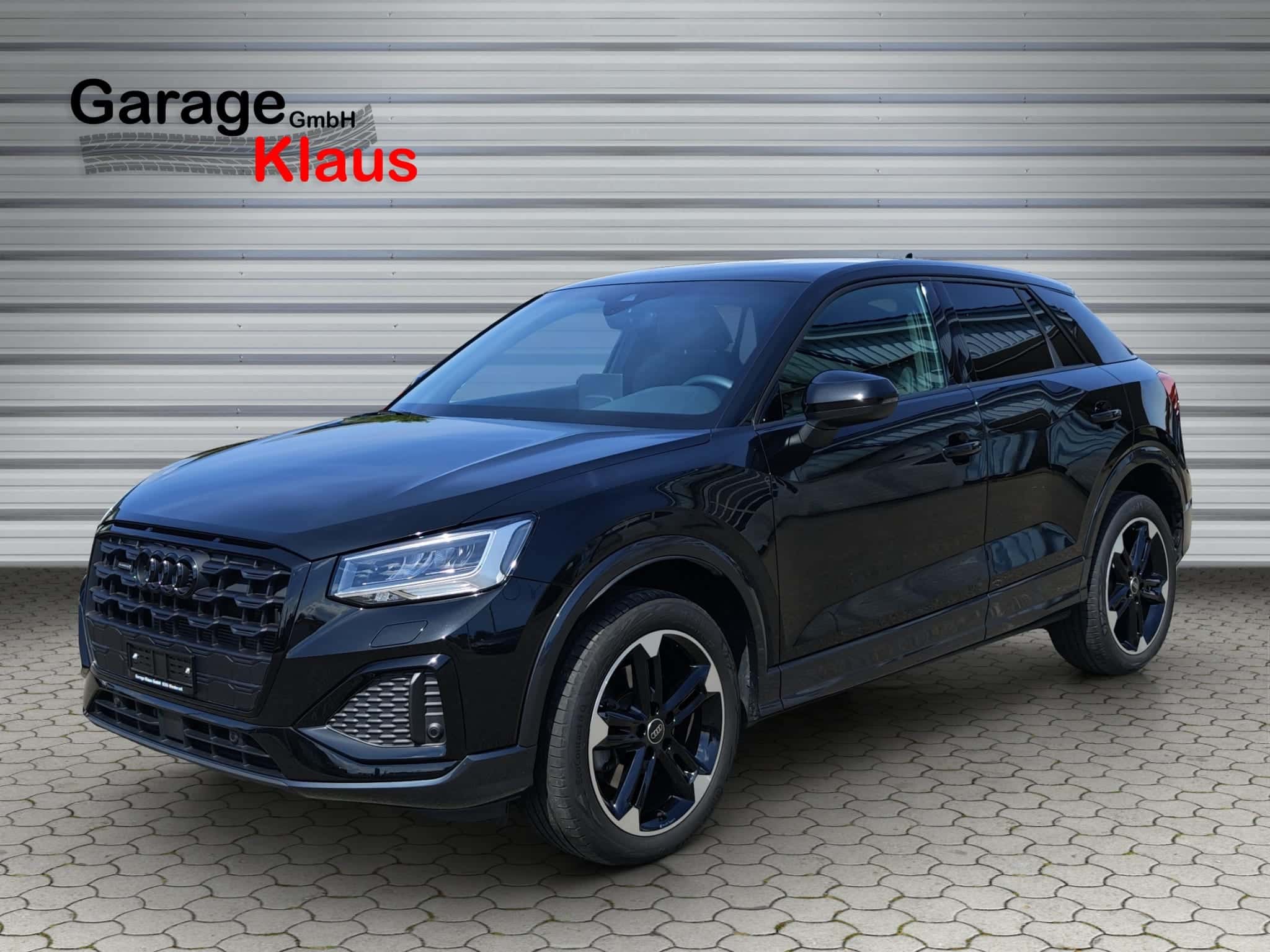 Audi Q2