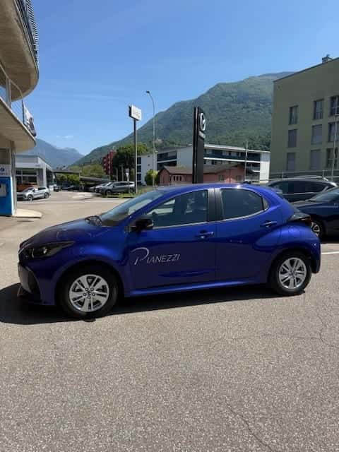 Mazda 2
