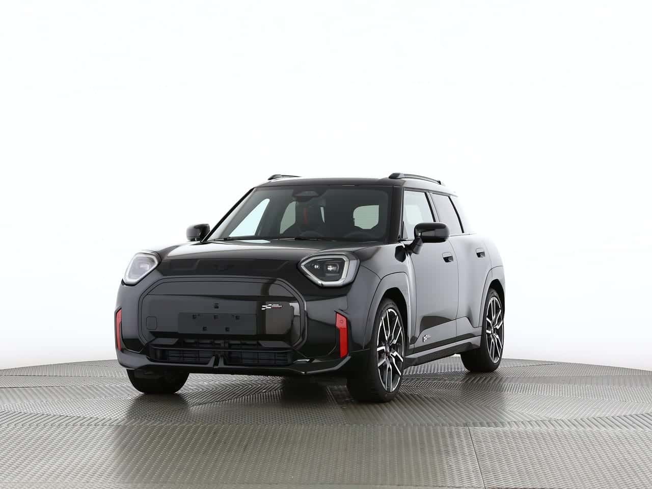 Mini Mini Aceman