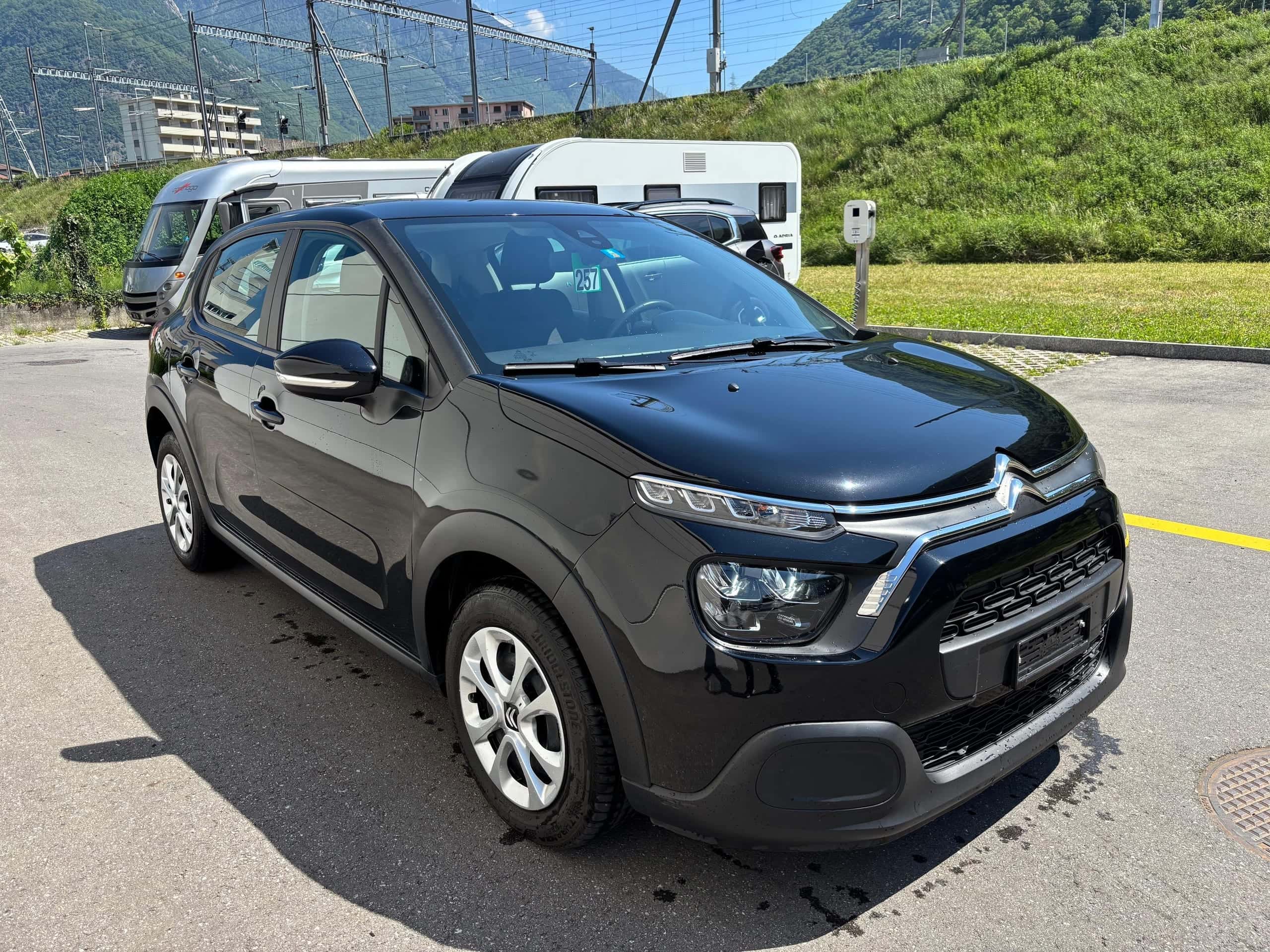 Citroën C3