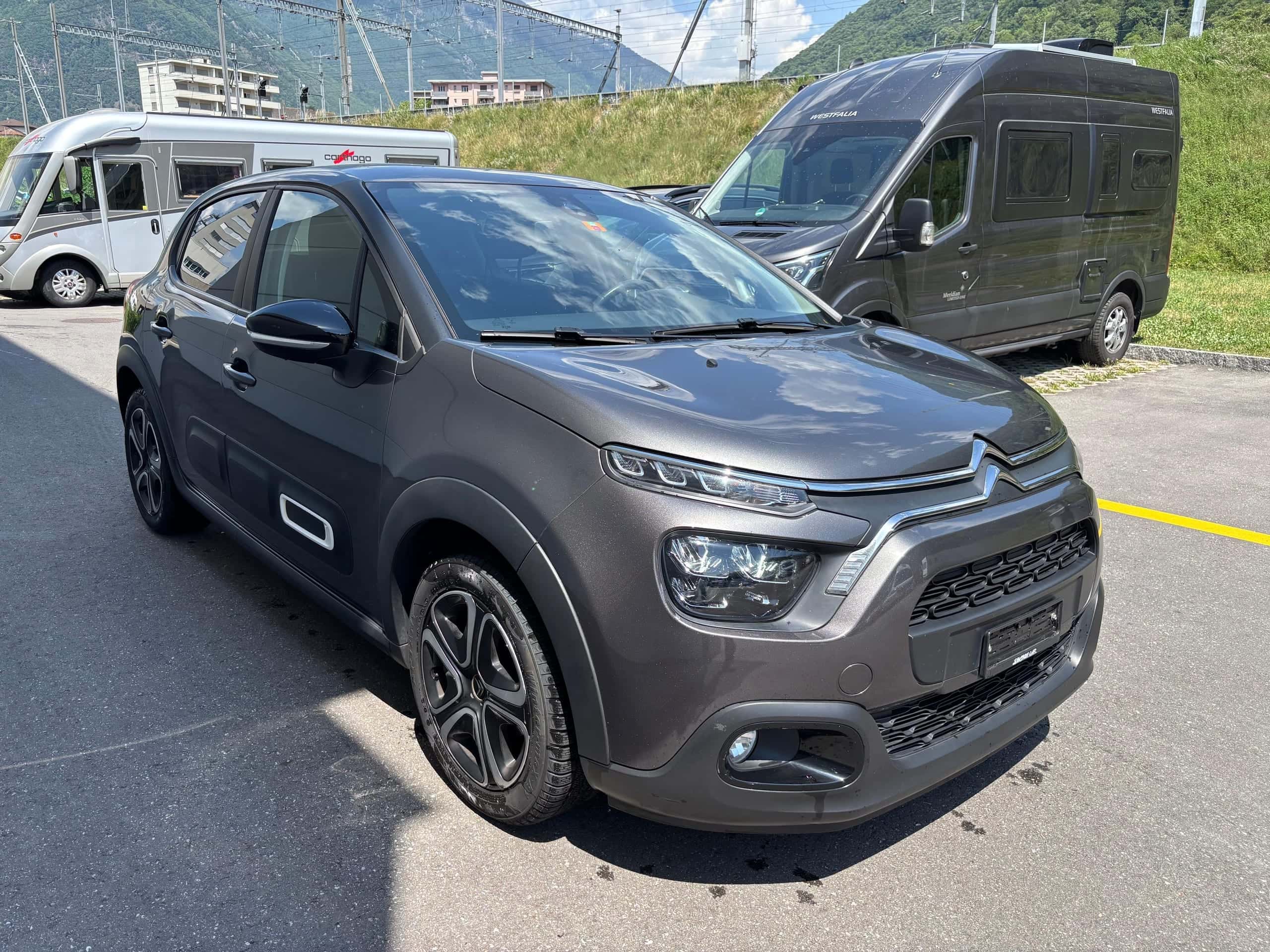 Citroën C3