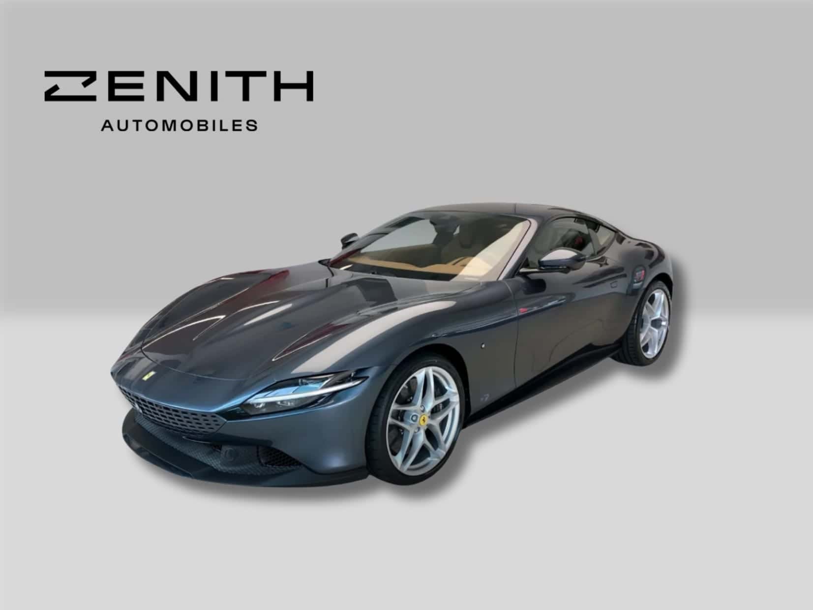 Ferrari Roma