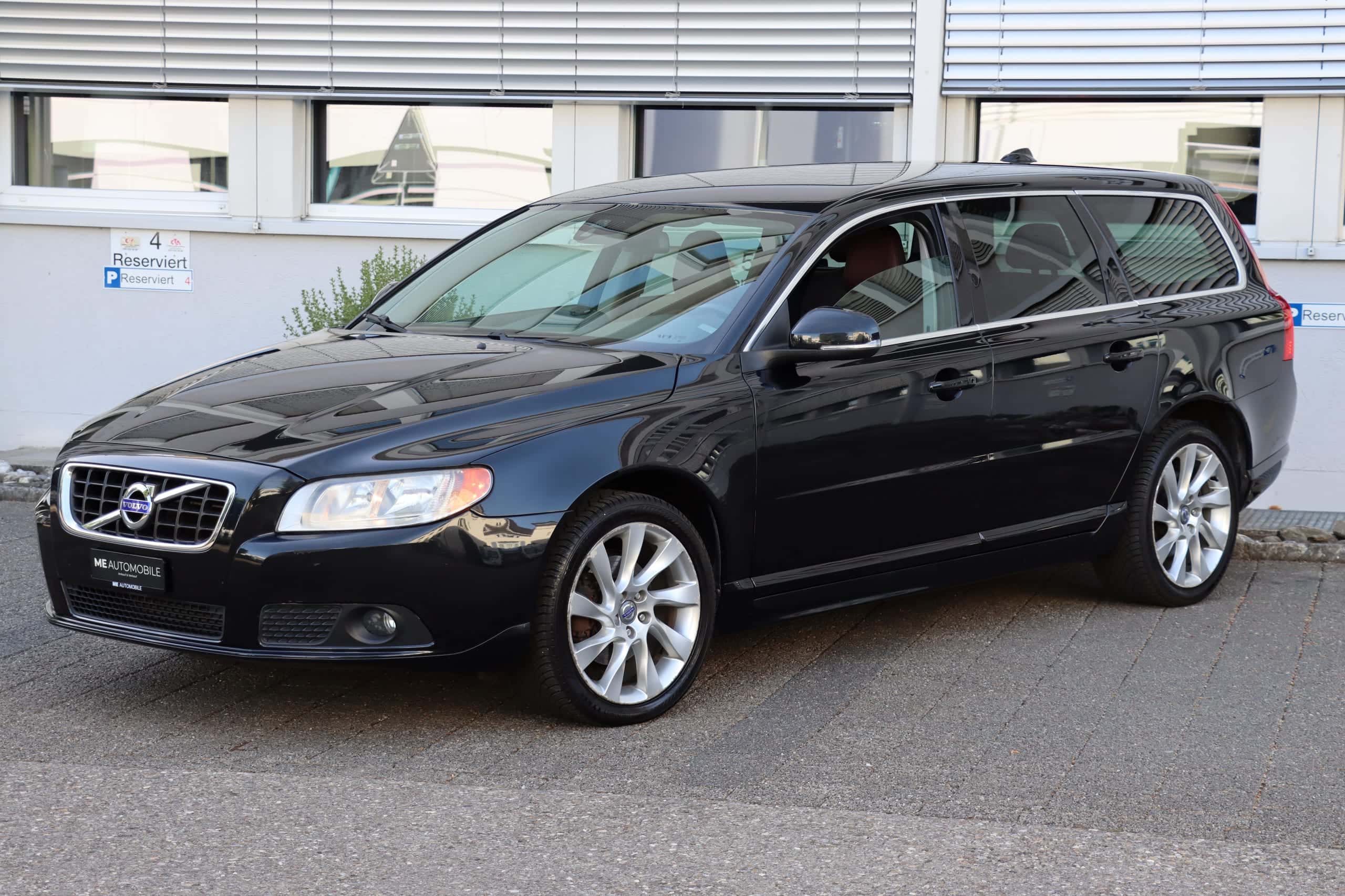 Volvo V70