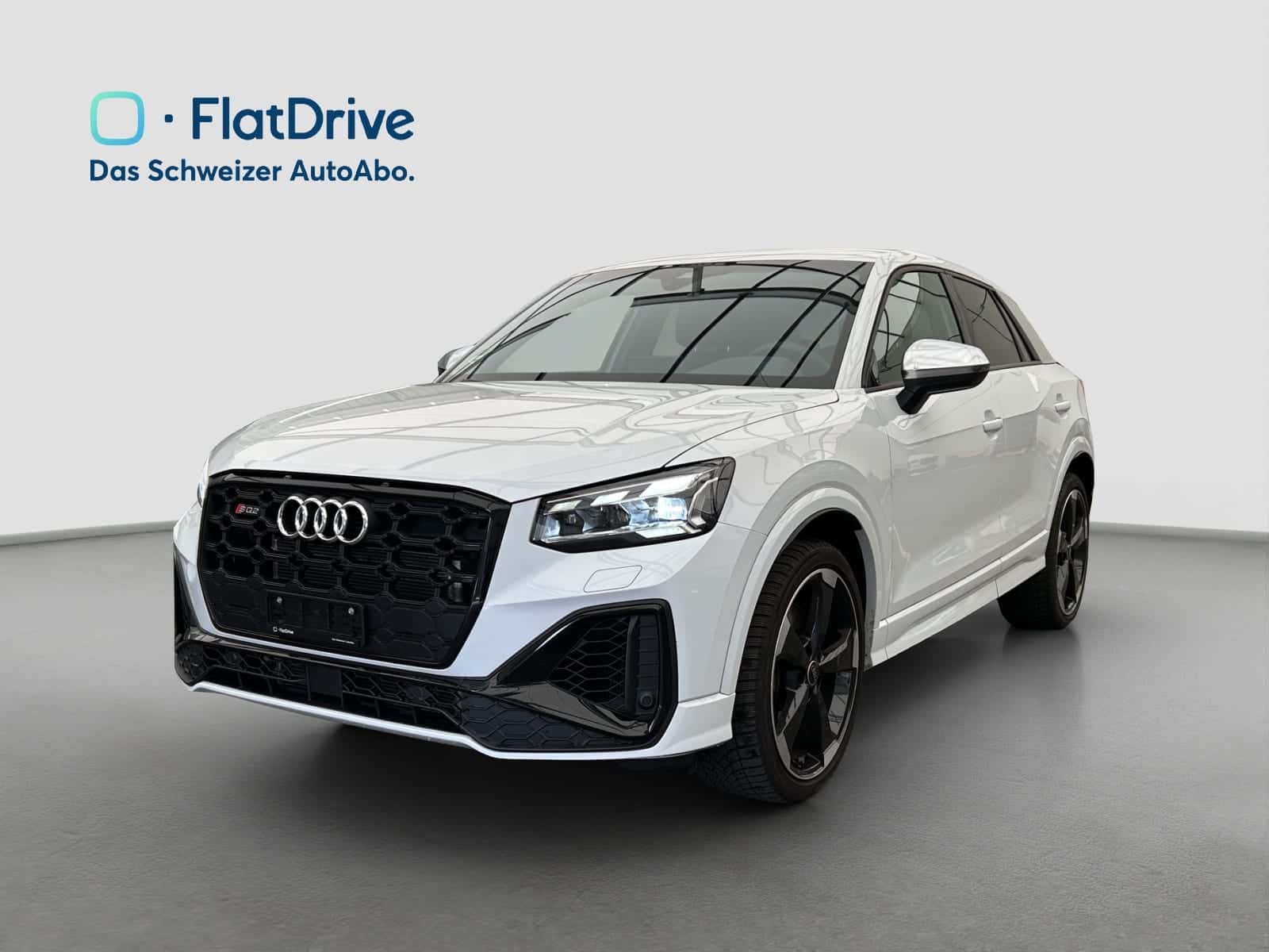 Audi SQ2