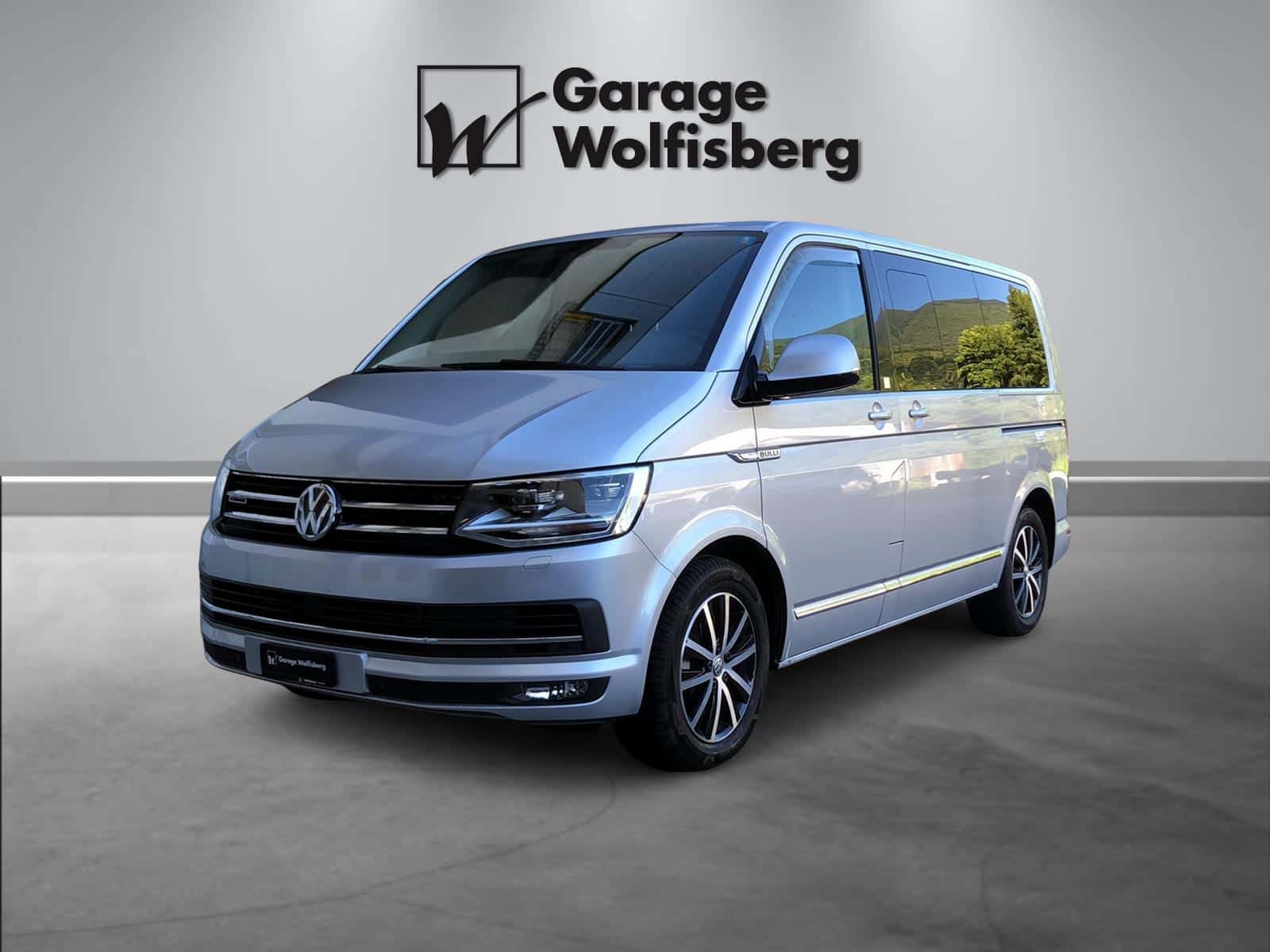 VW T6