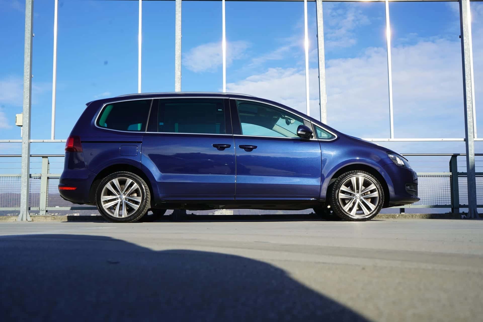 VW Sharan