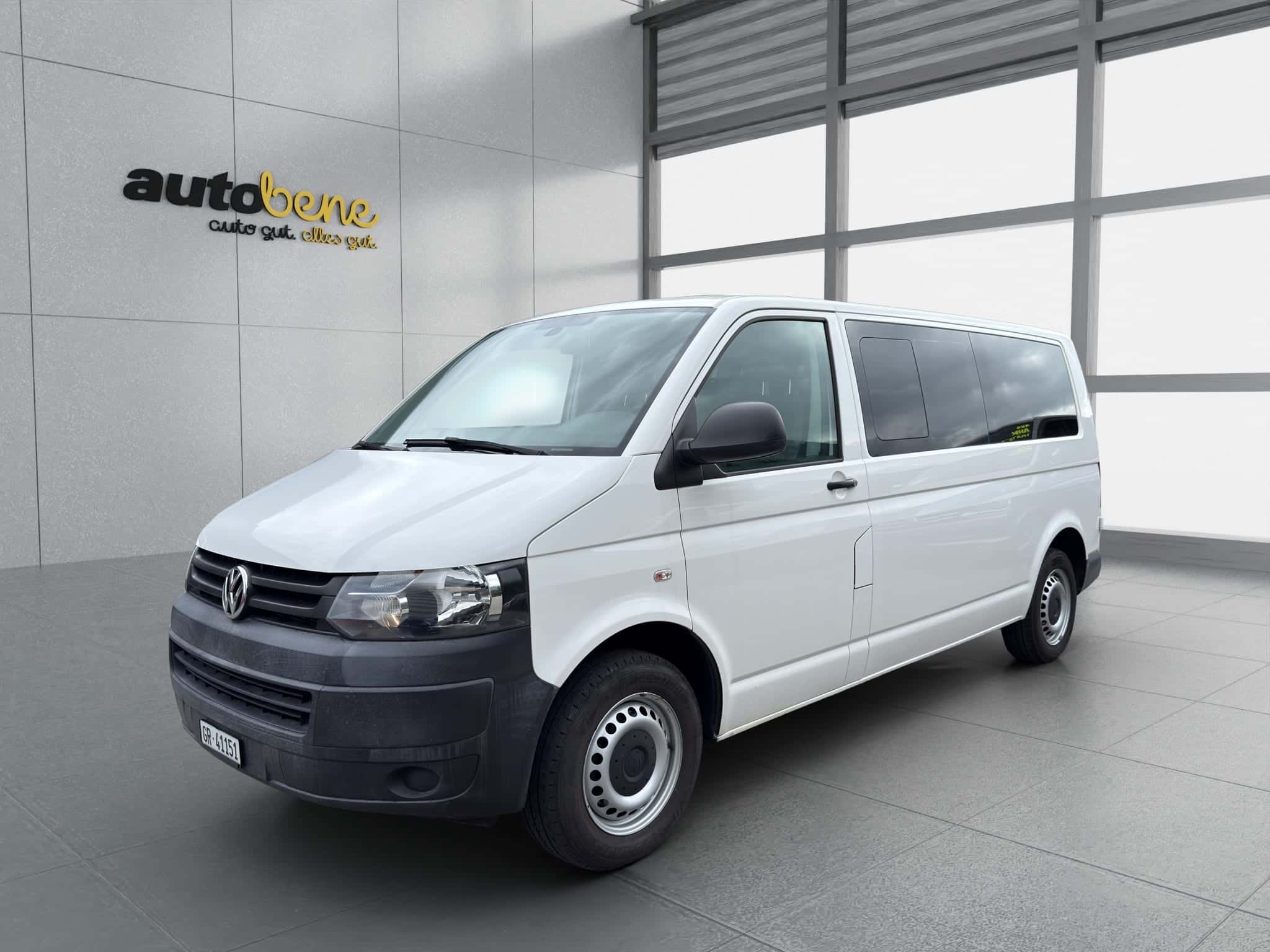 VW T5
