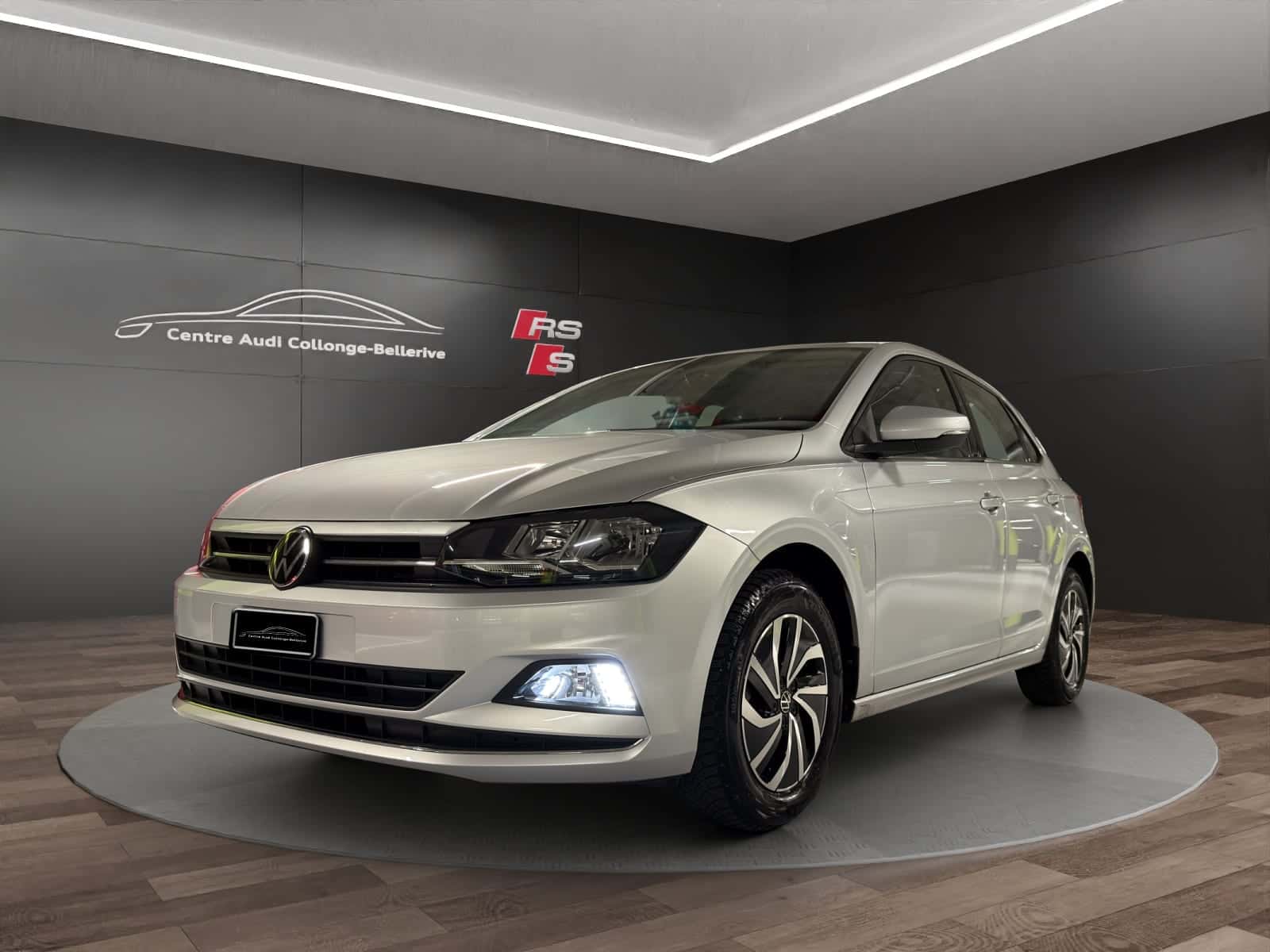 VW Polo