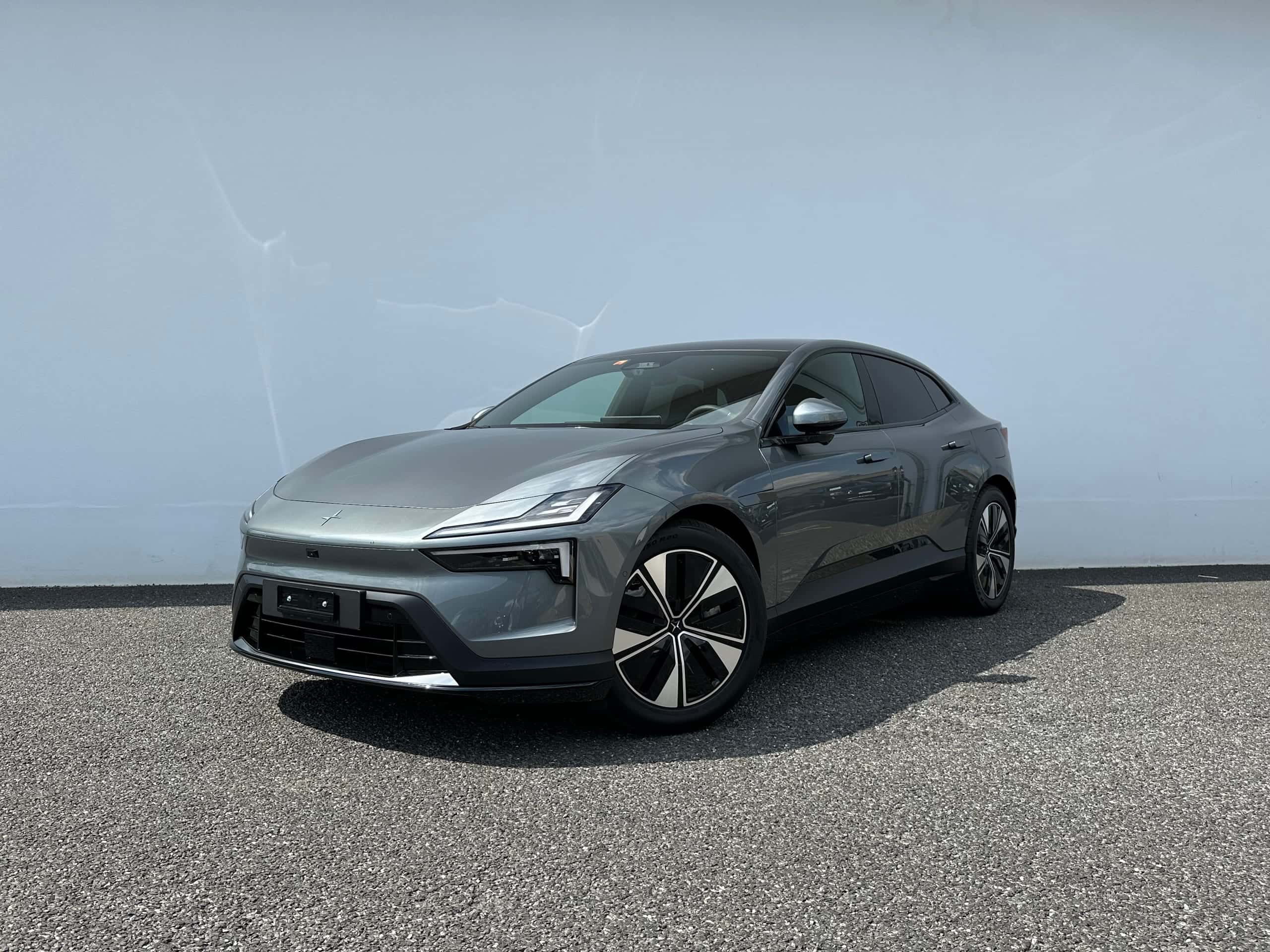 Polestar 4
