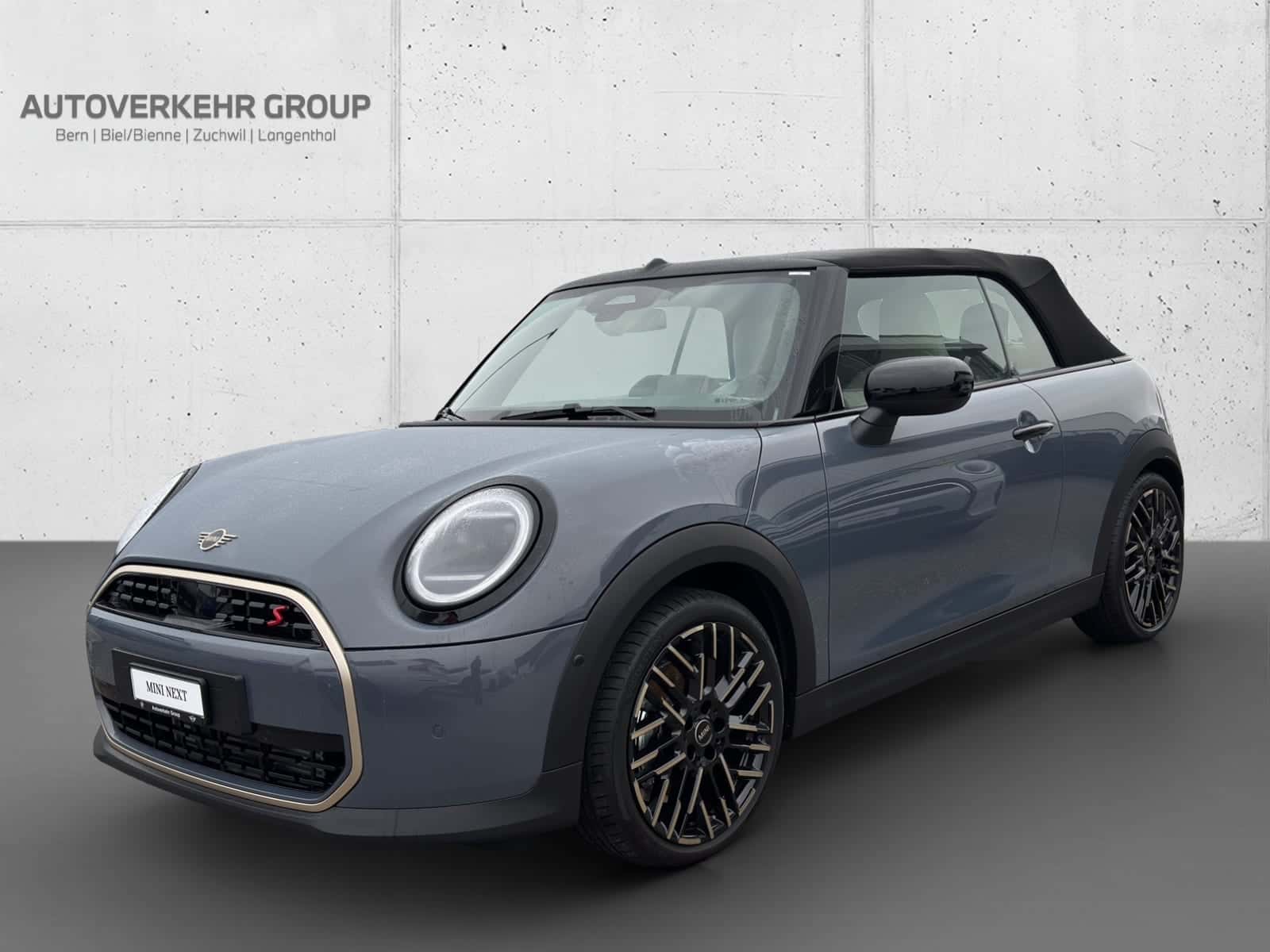 Mini Mini
