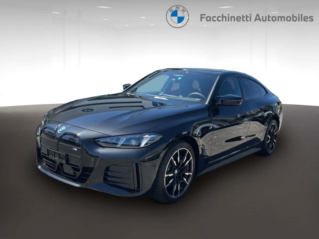 BMW i4