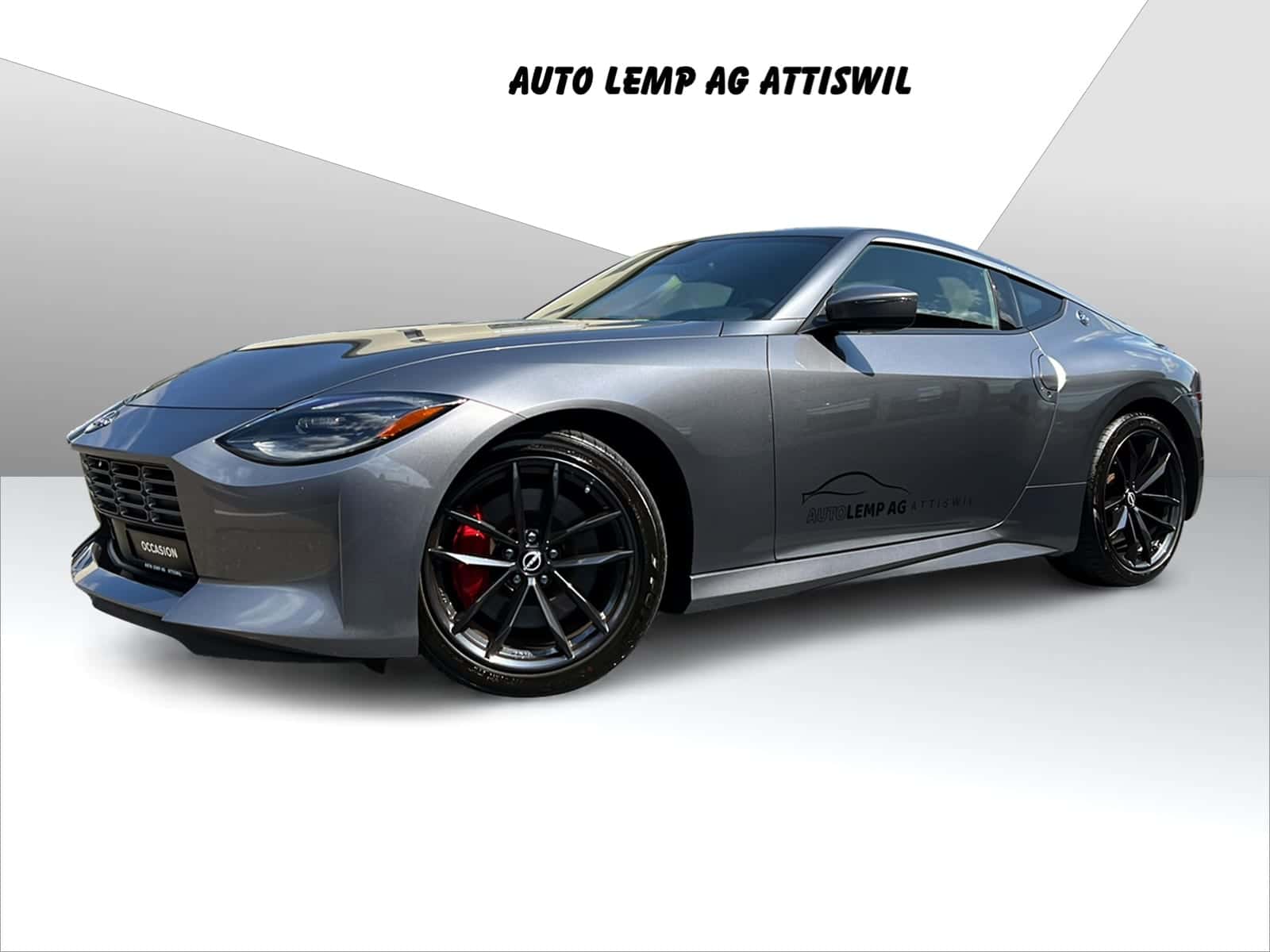 Nissan Z