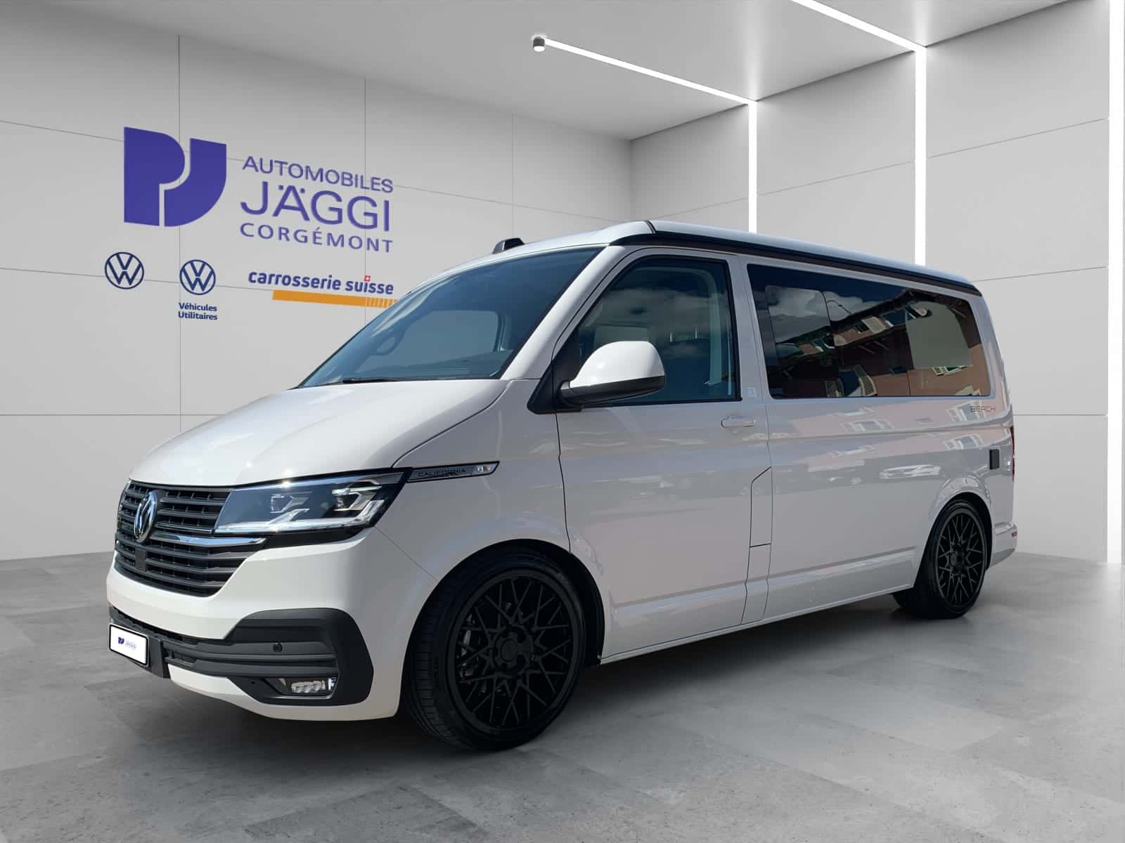 VW T6