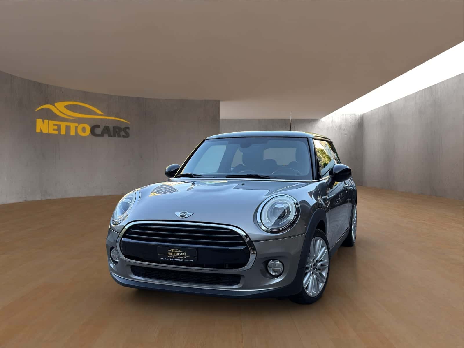 Mini Mini