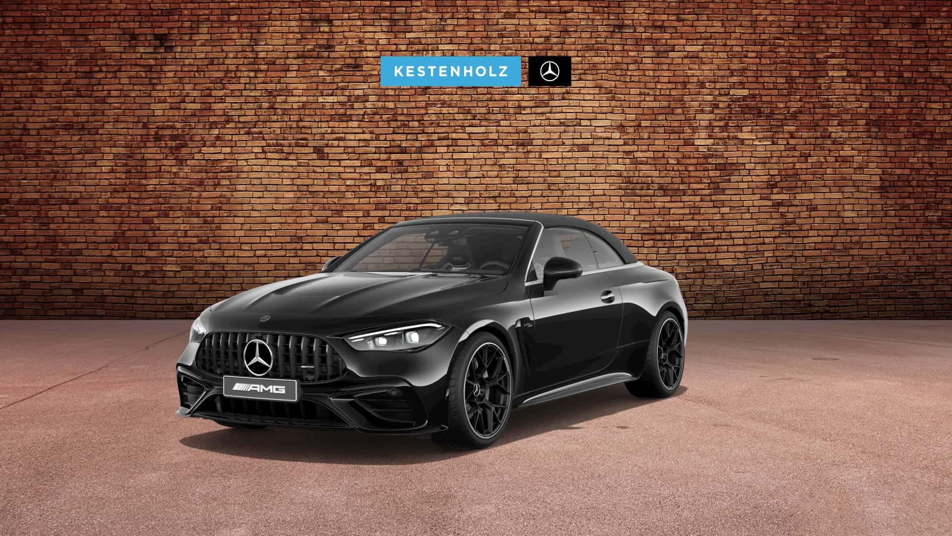 Mercedes-Benz CLE