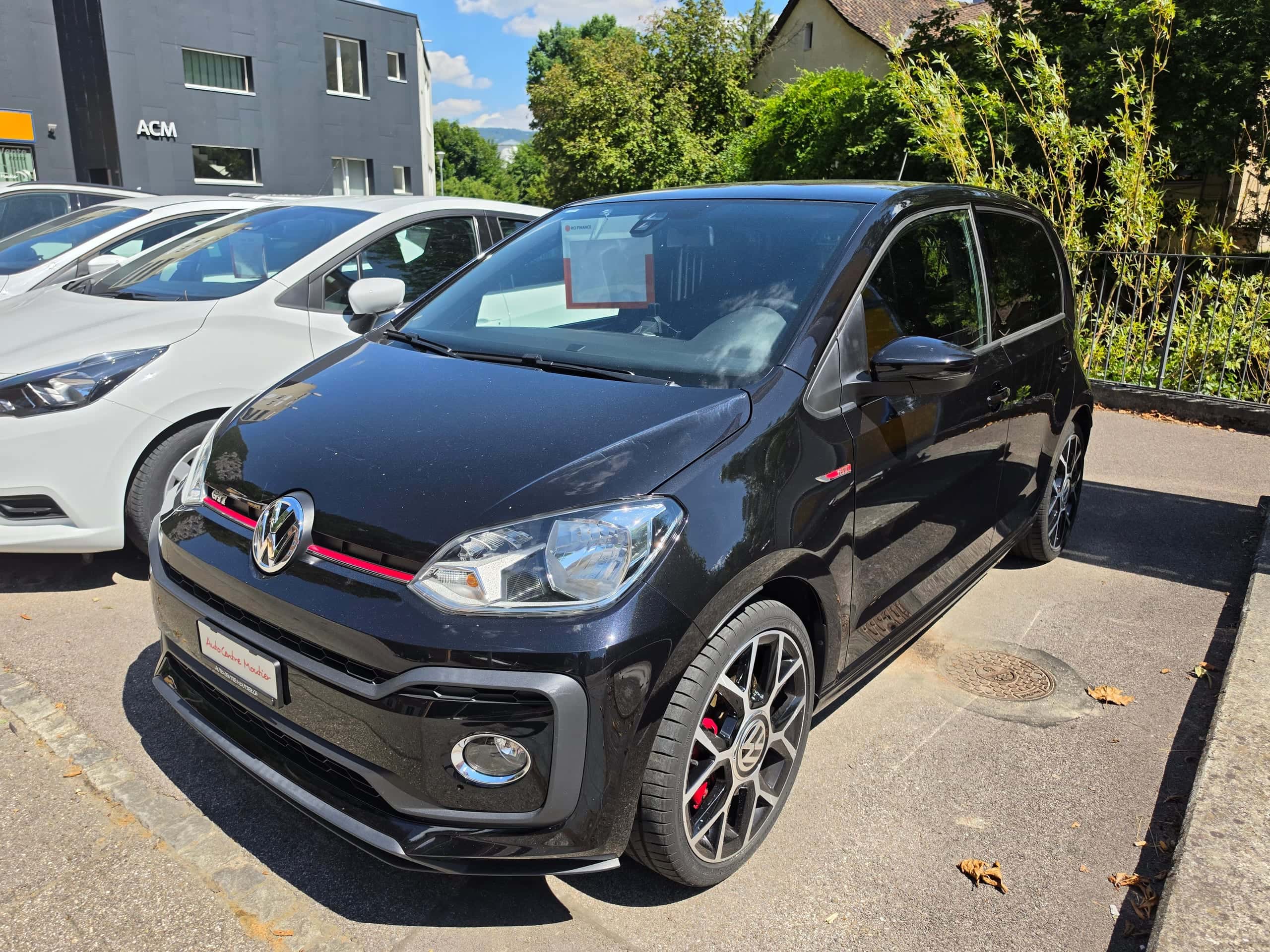 VW Up
