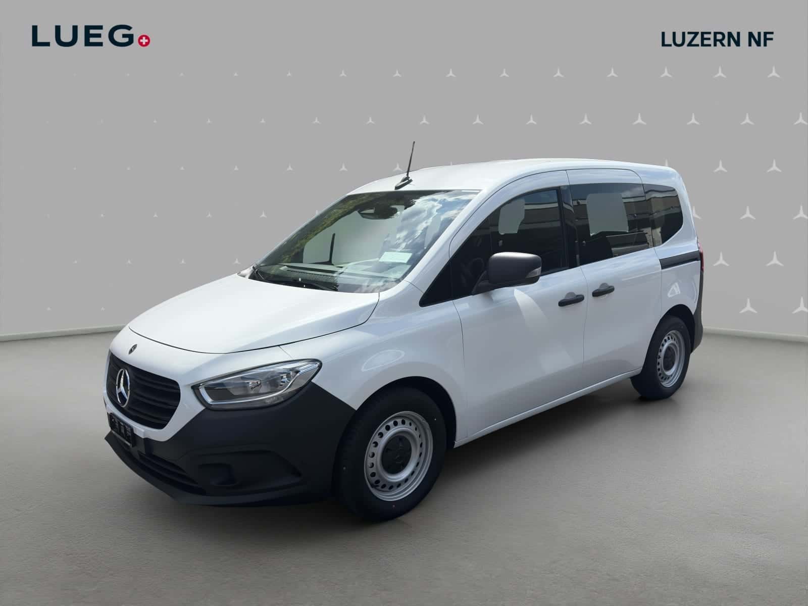 Mercedes-Benz Citan