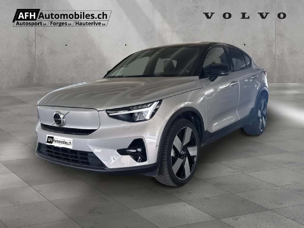 Volvo C40