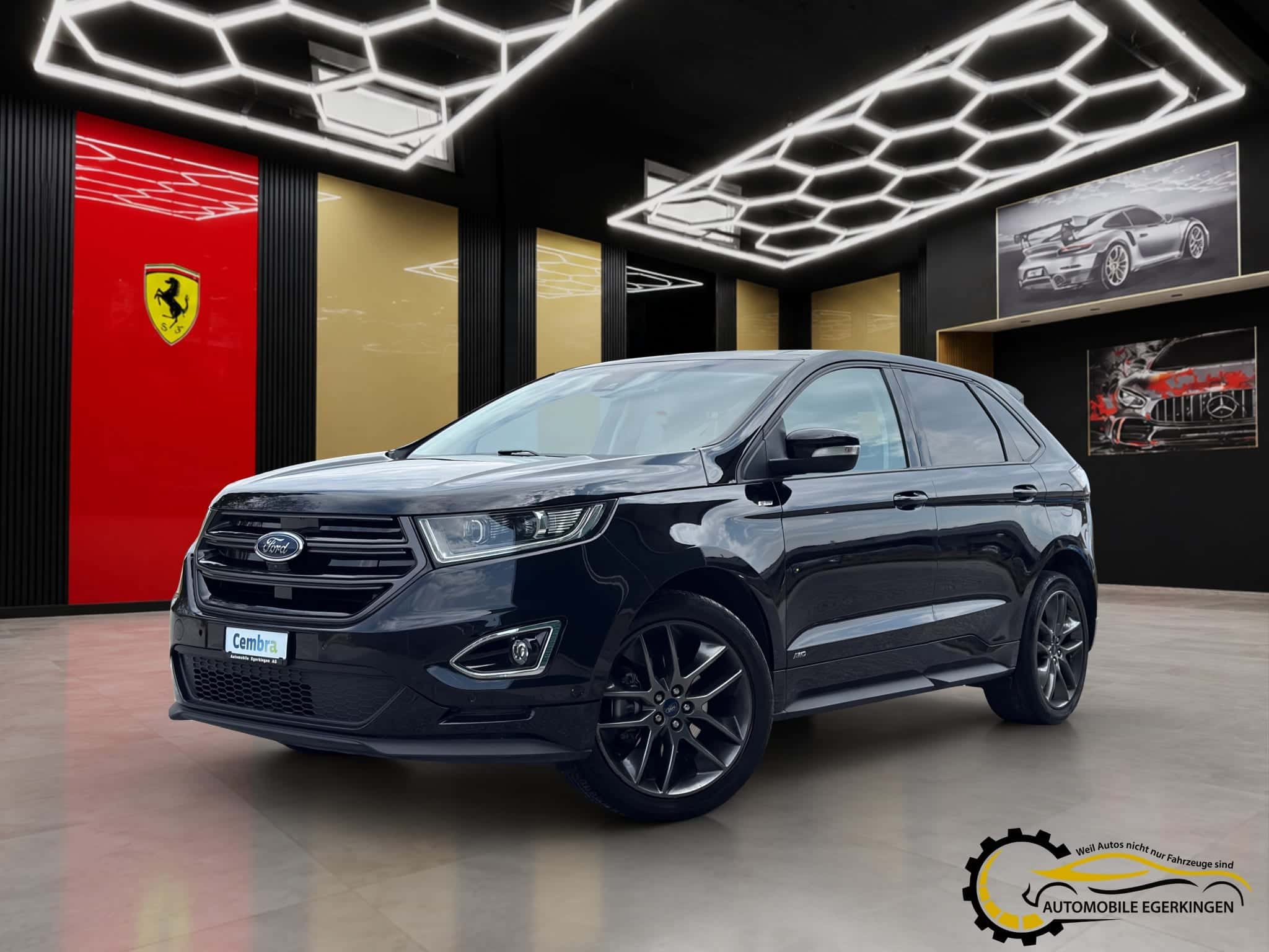 Ford Edge