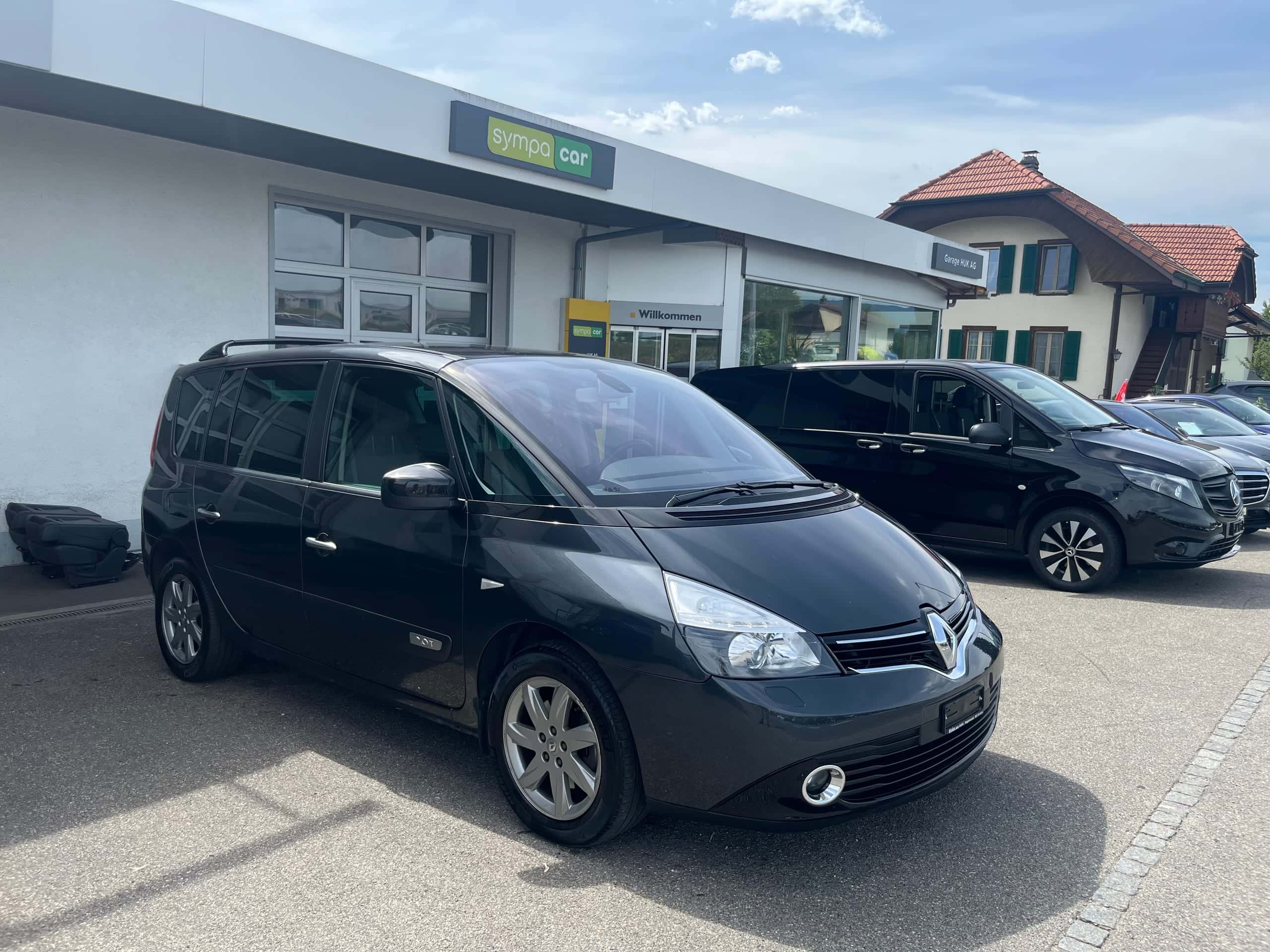 Renault Espace
