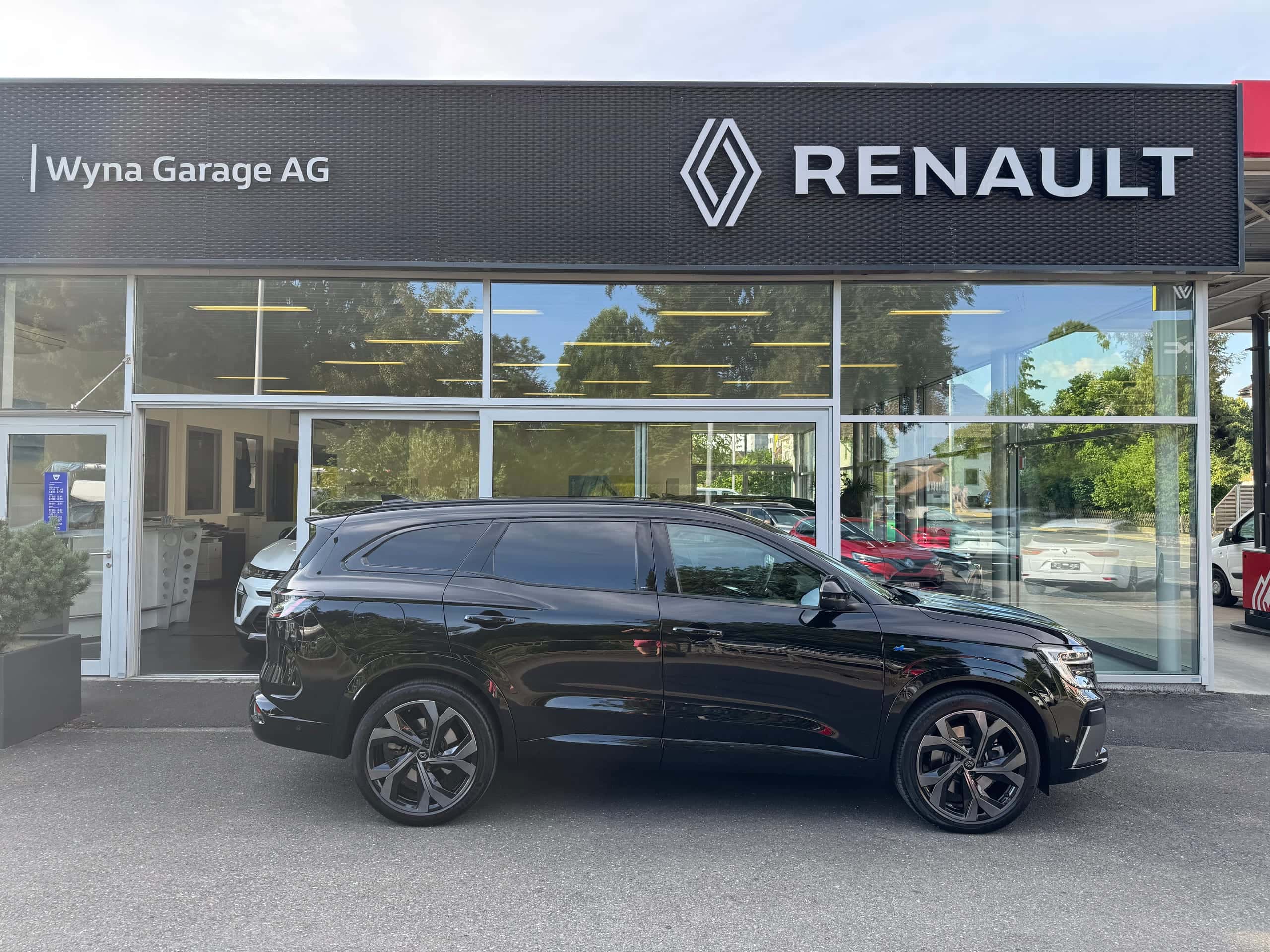 Renault Espace