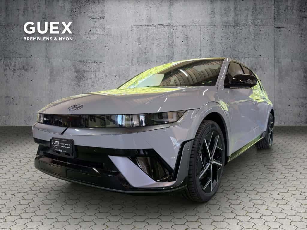 Hyundai Ioniq 5