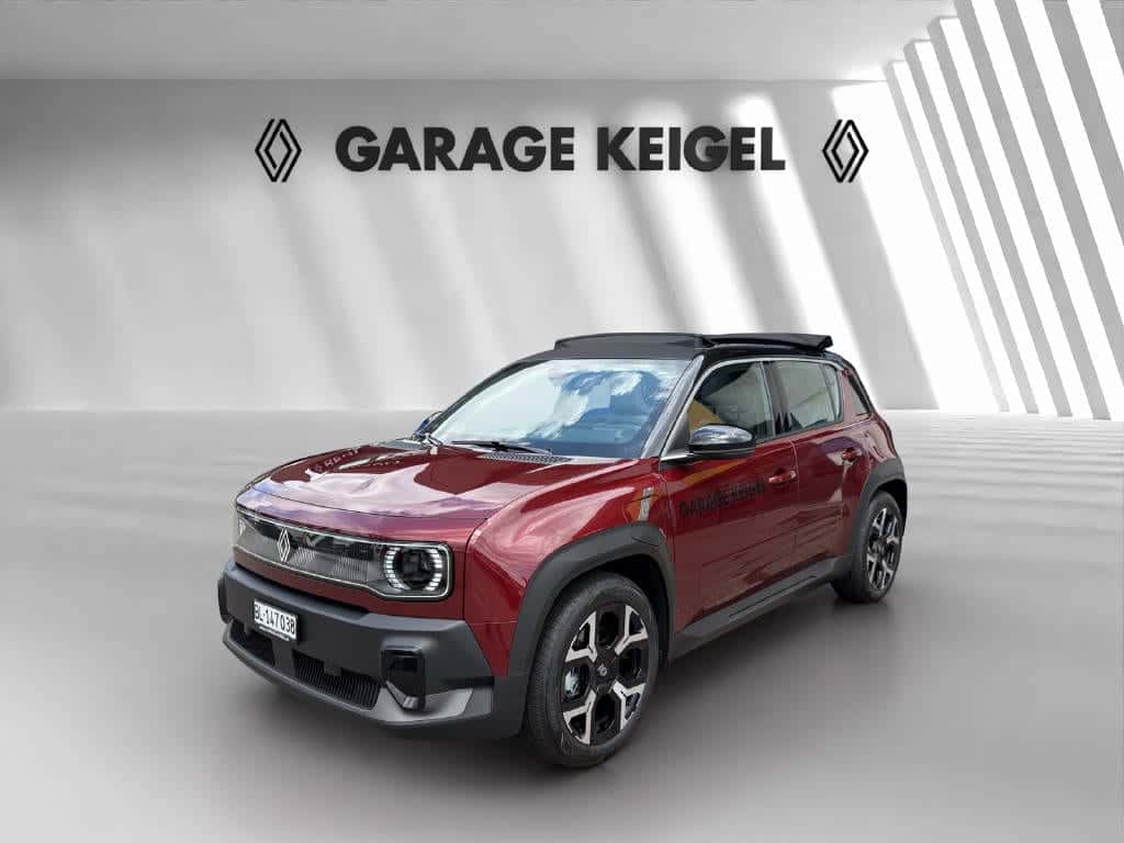 Renault R4