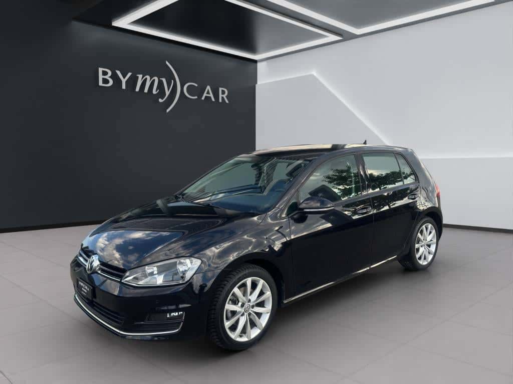 VW Golf