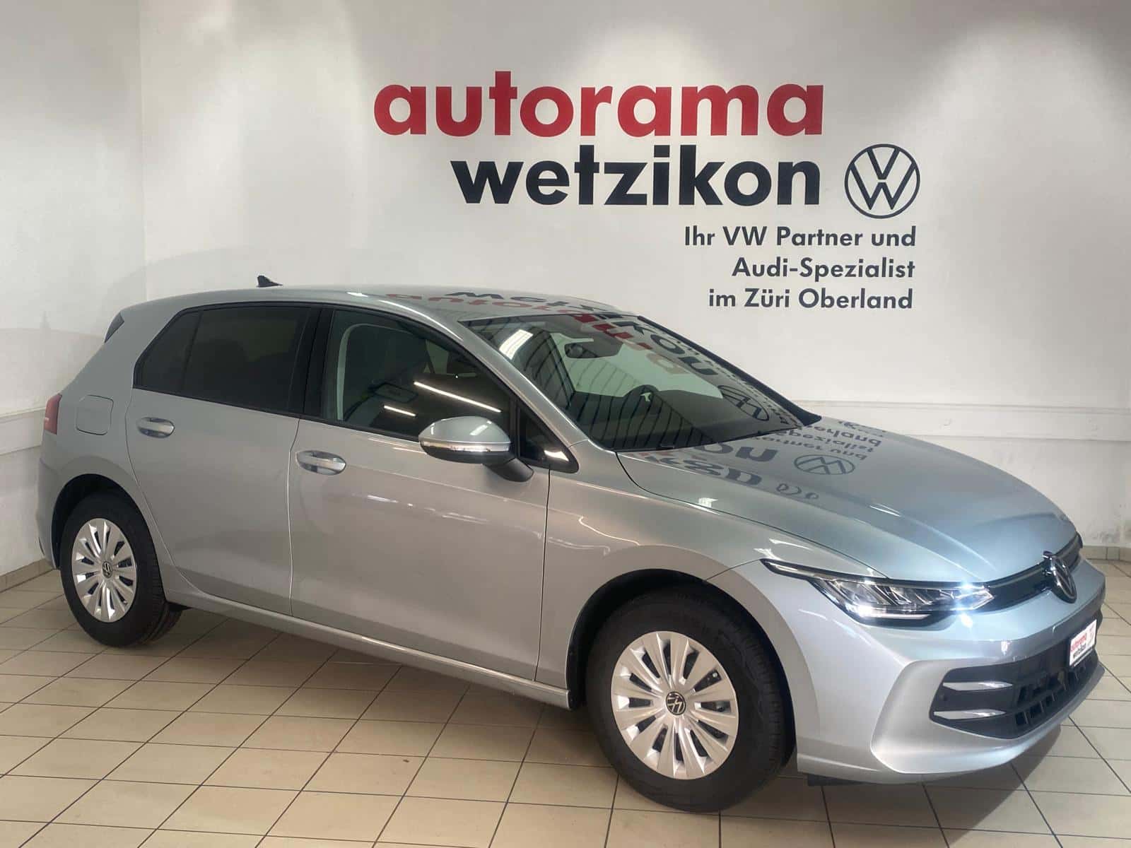 VW Golf