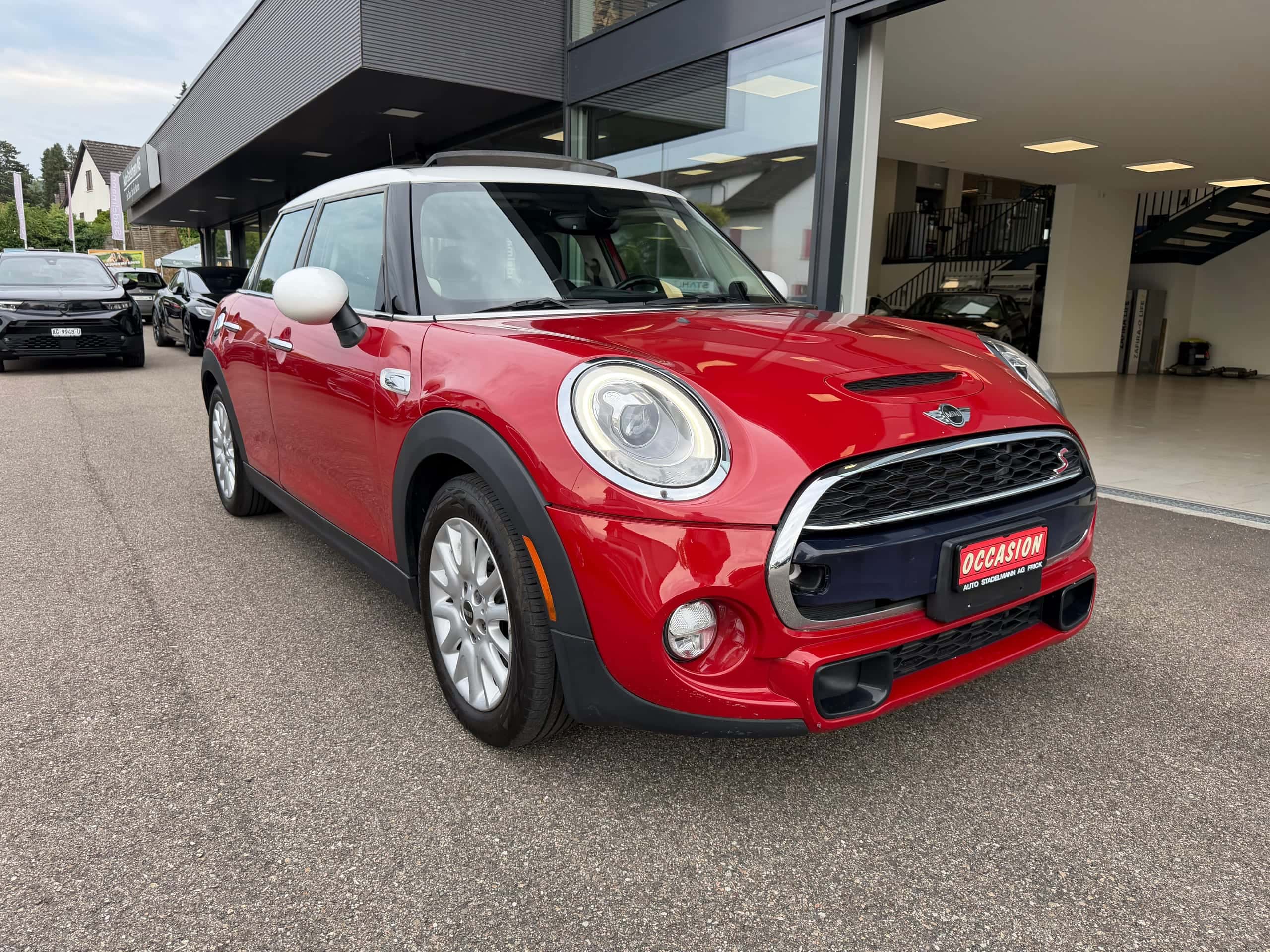 Mini Mini