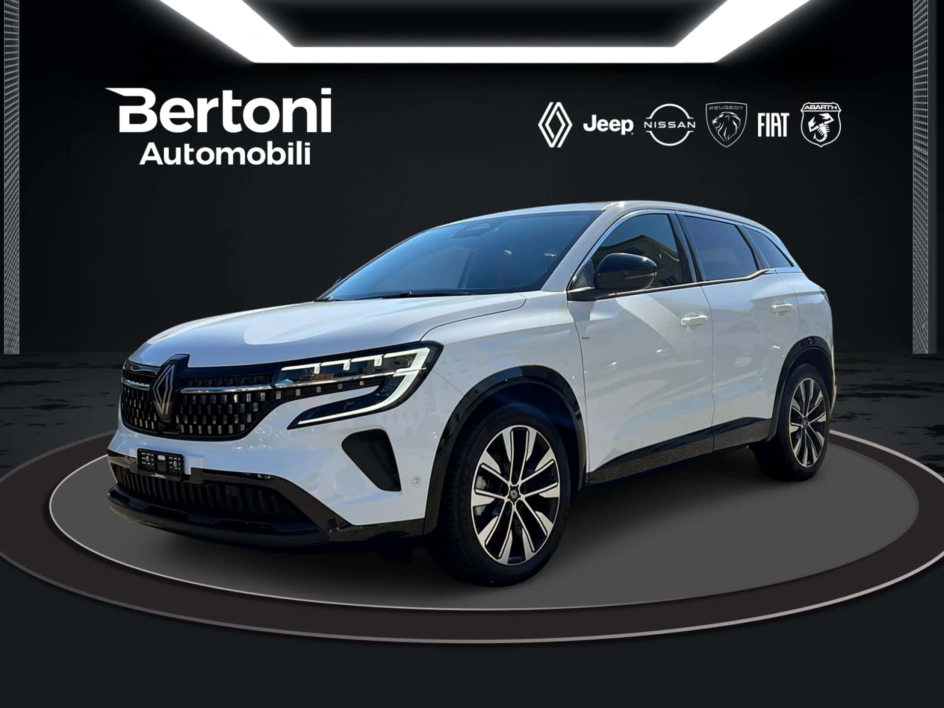 Renault Austral