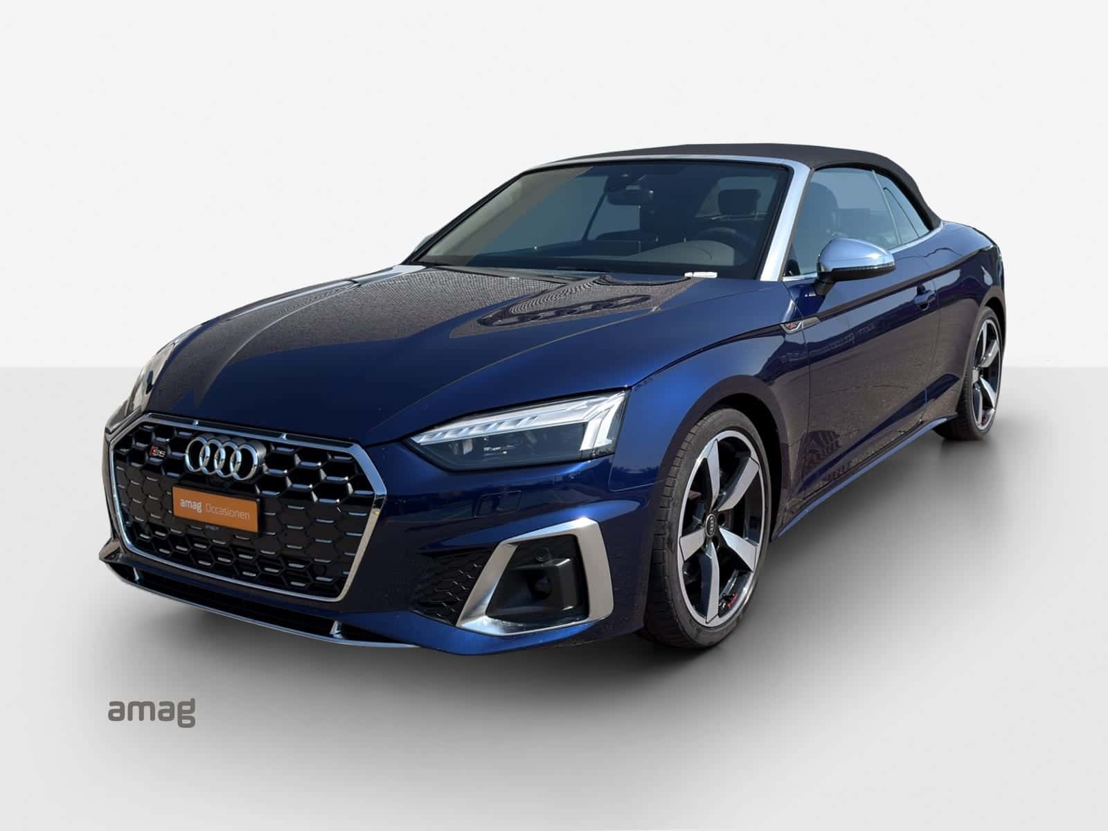 Audi S5