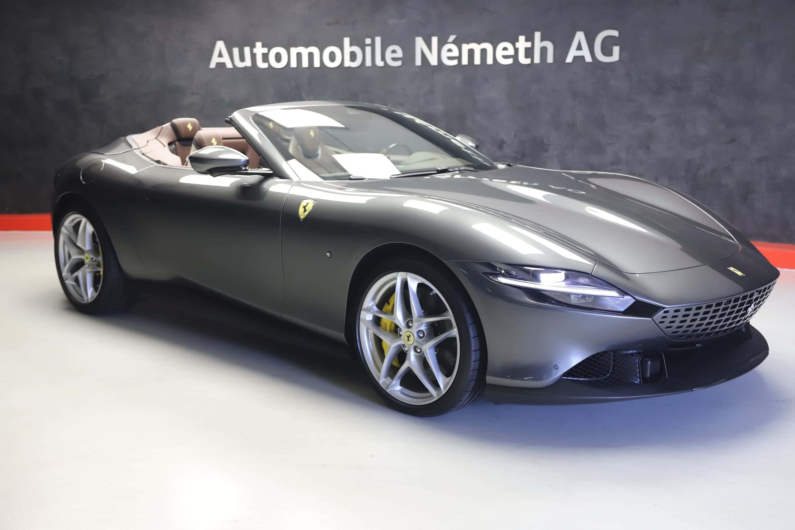 Ferrari Roma
