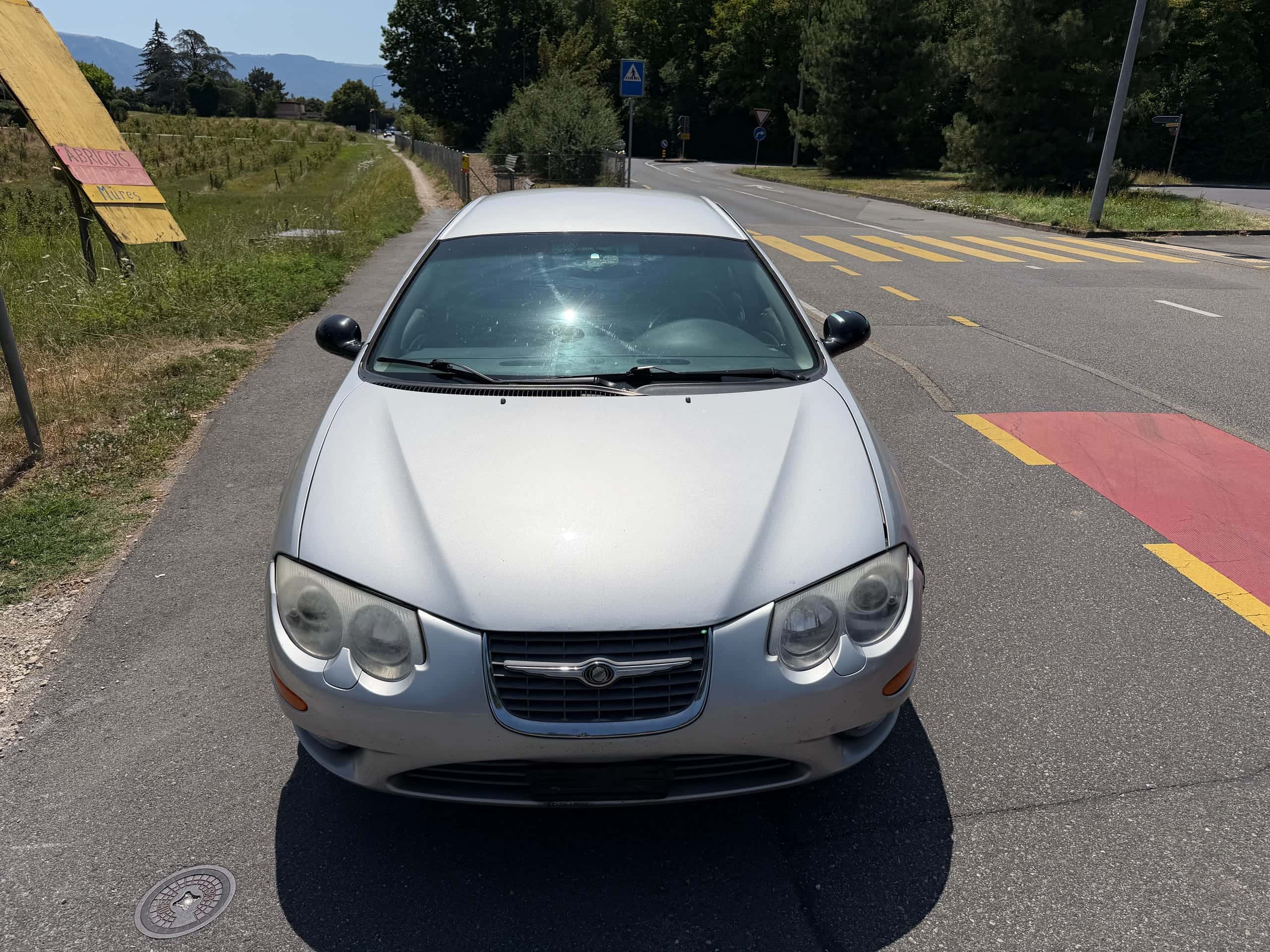 Chrysler 300