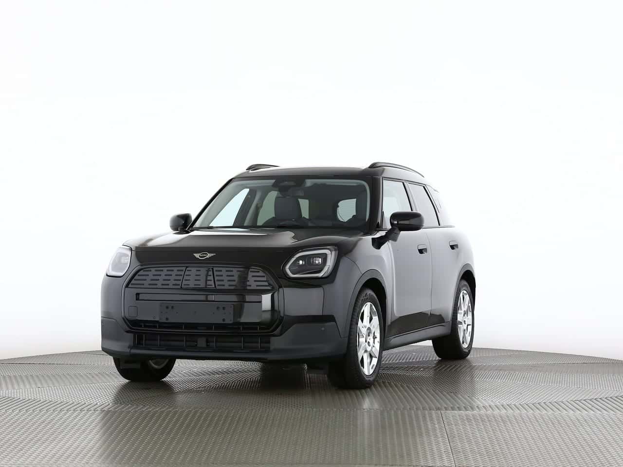 Mini Mini Countryman