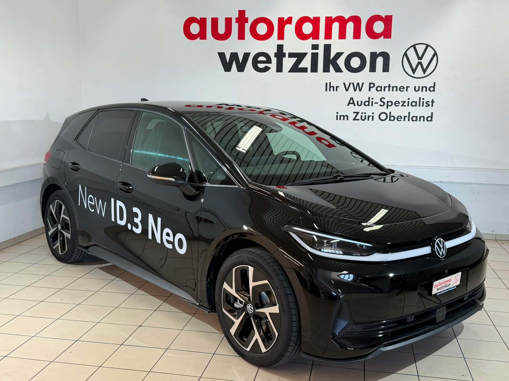 VW ID.3