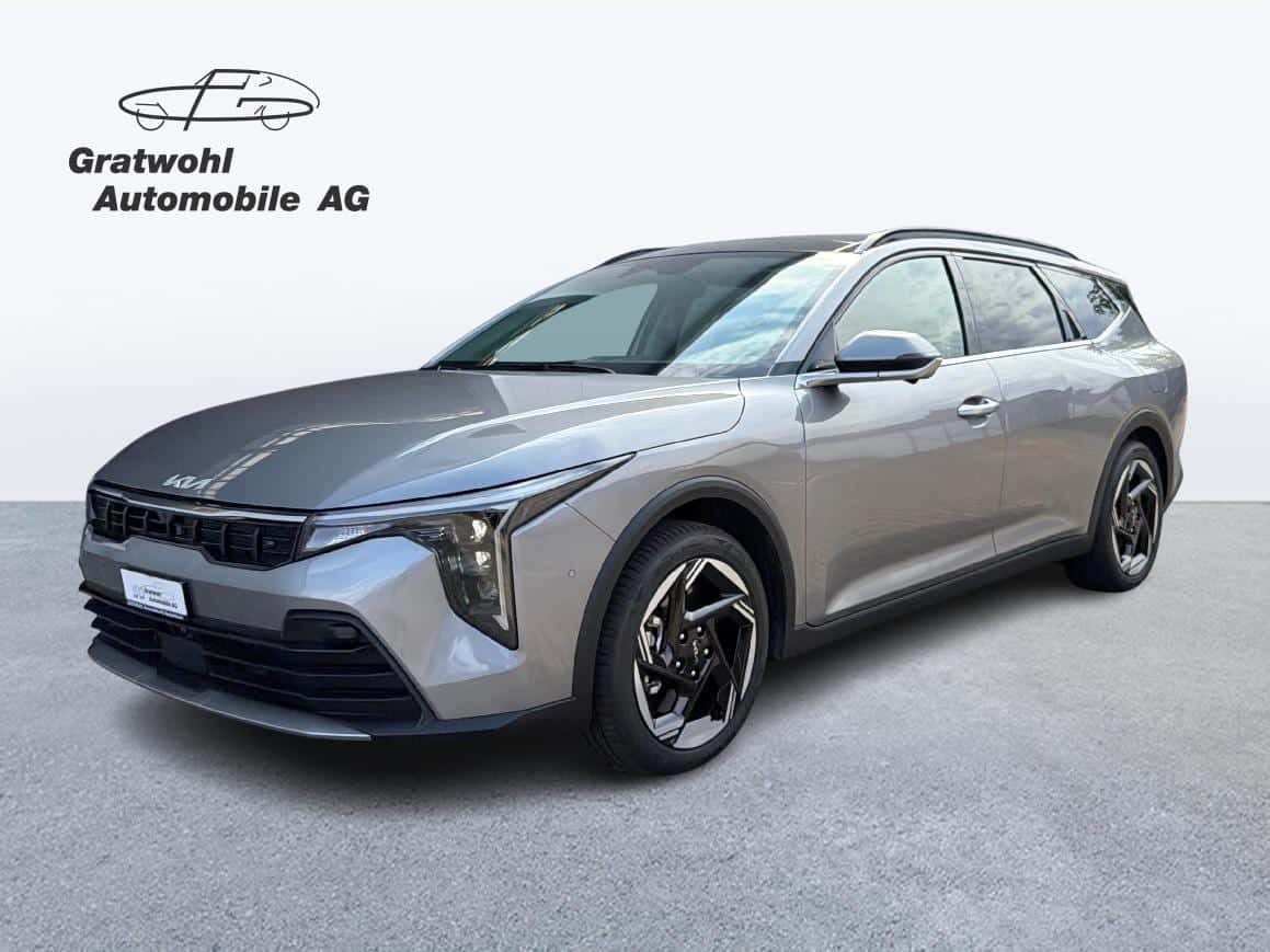 Kia K4