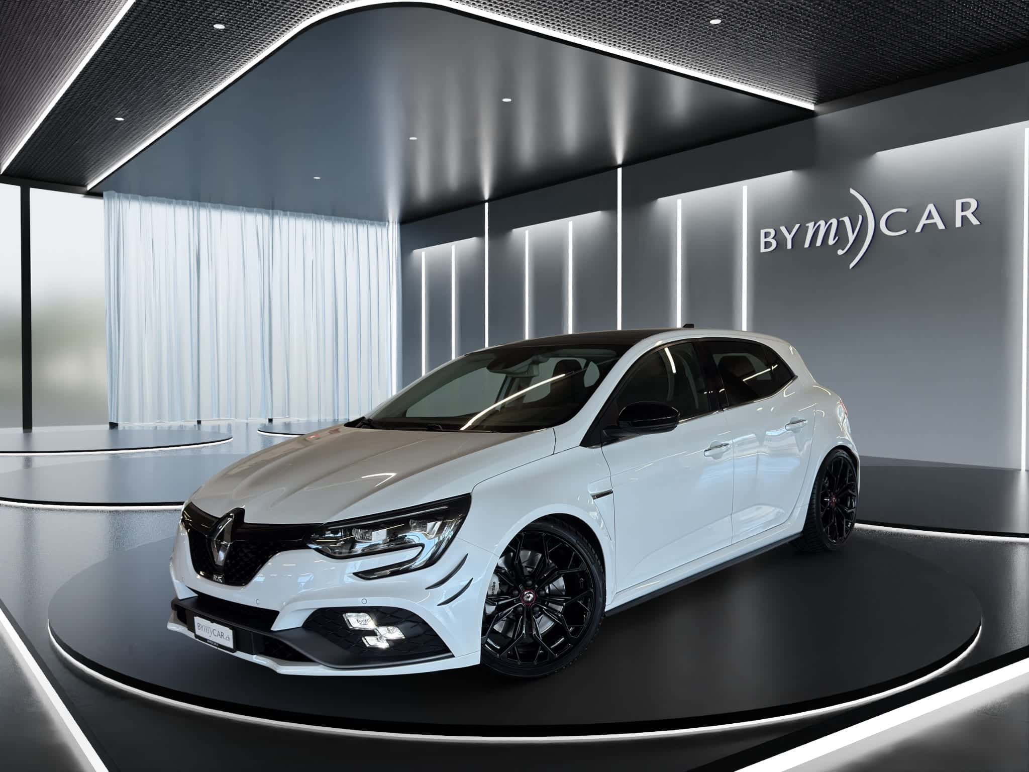 Renault Mégane