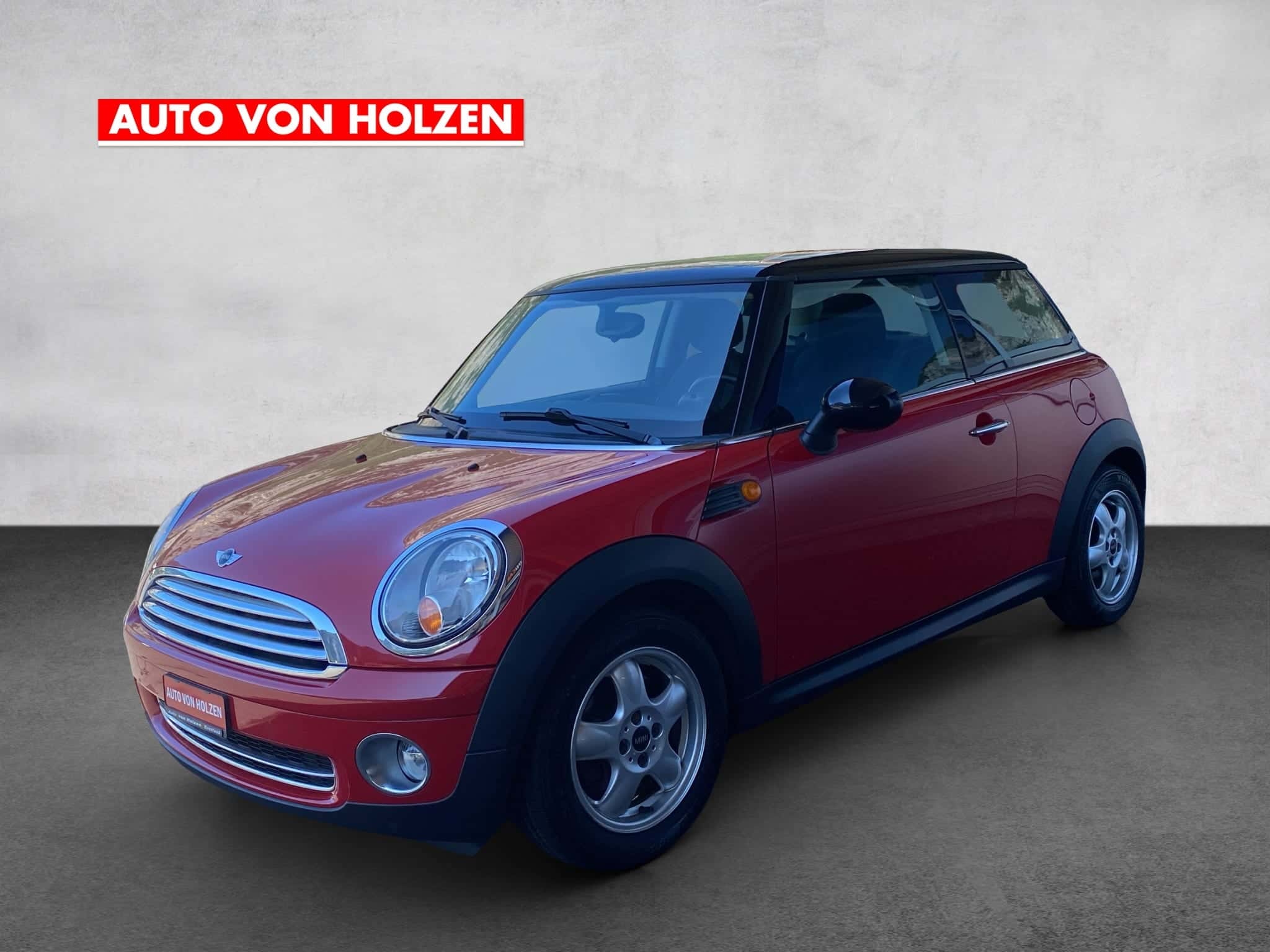 Mini Mini